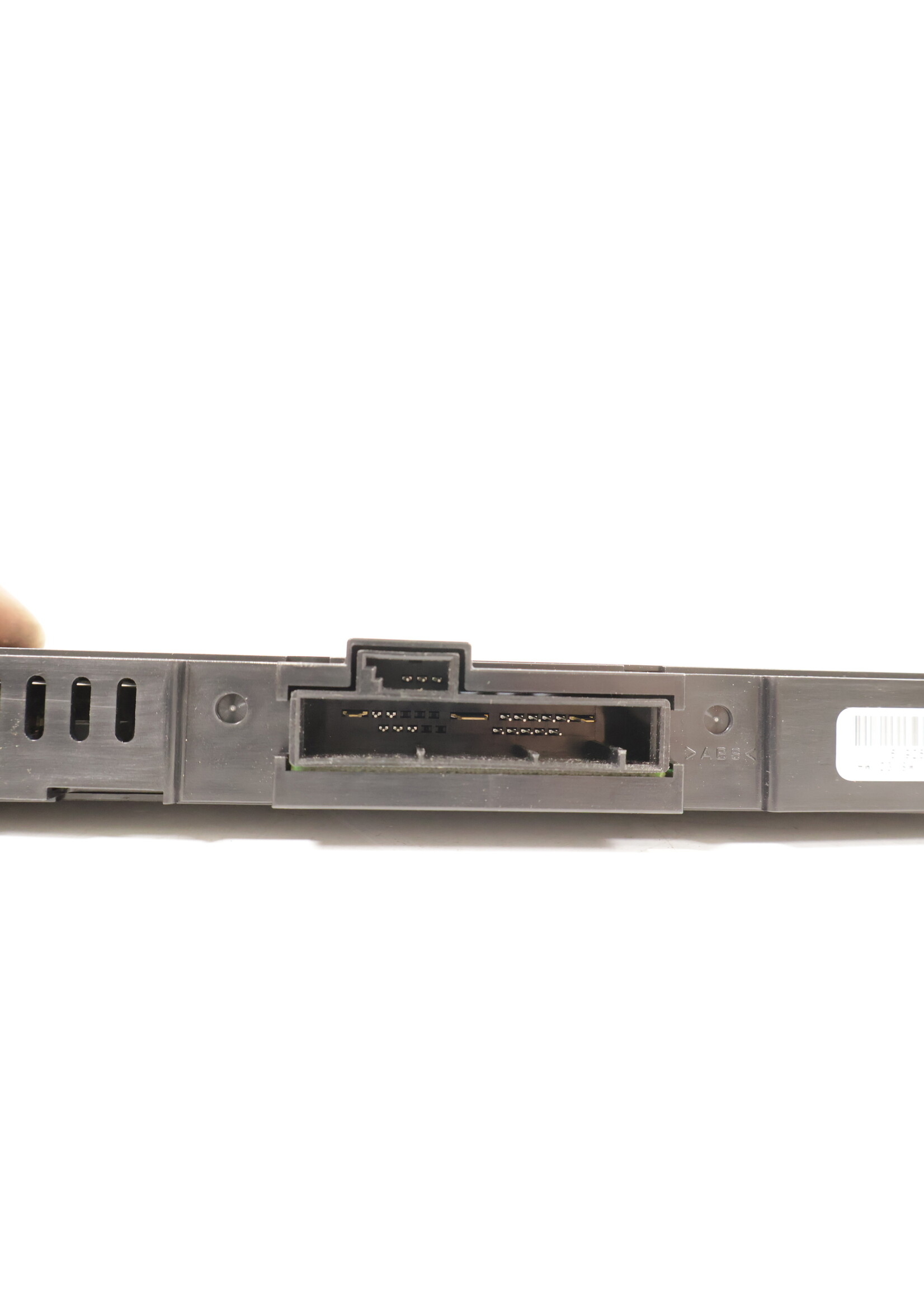 BMW BMW 3 Series E46 OEM Button bar full option NEW! 61316925512 6925512
