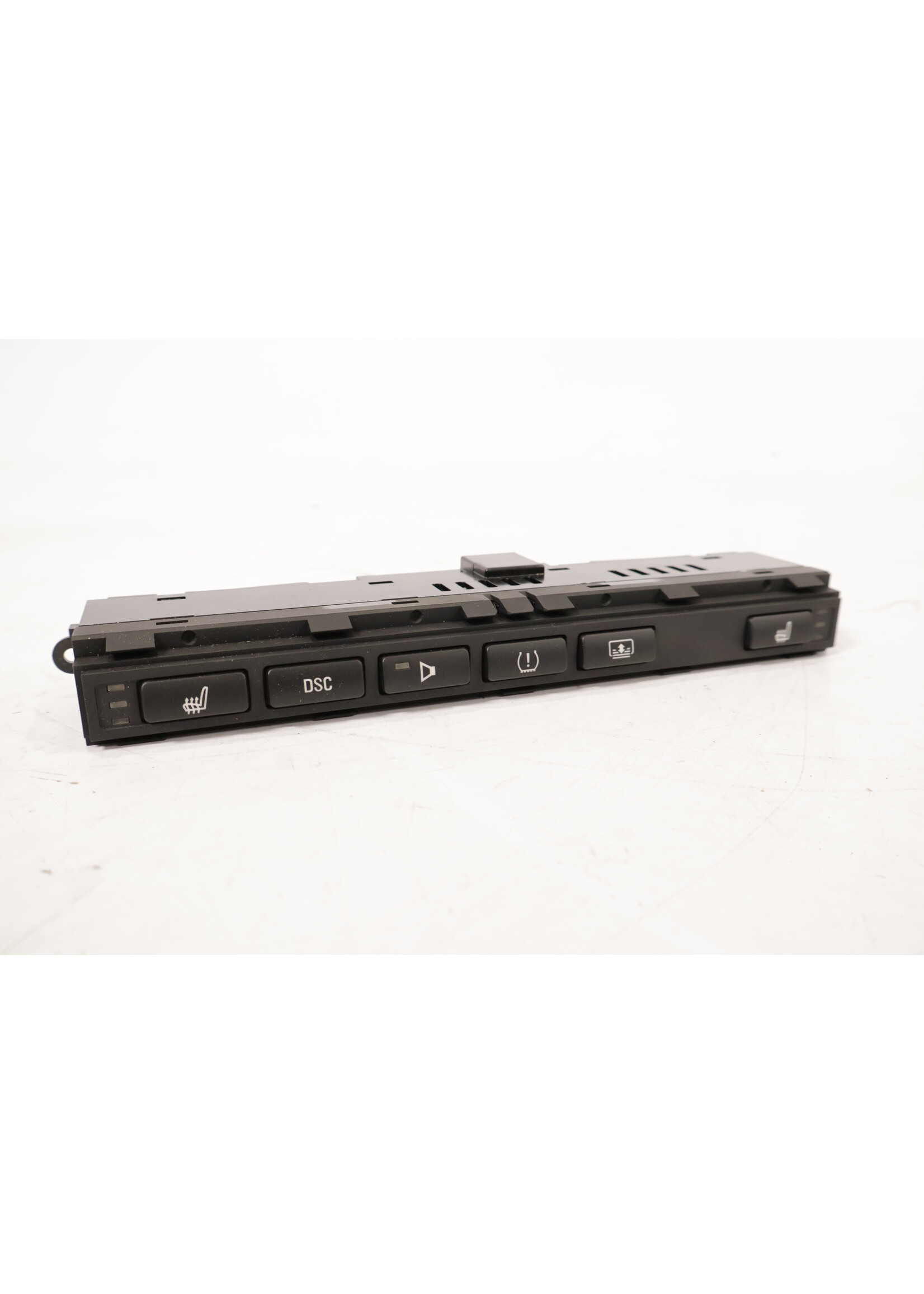 BMW BMW 3er E46 OEM Knopfleiste Vollausstattung NEU! 61316925512 6925512
