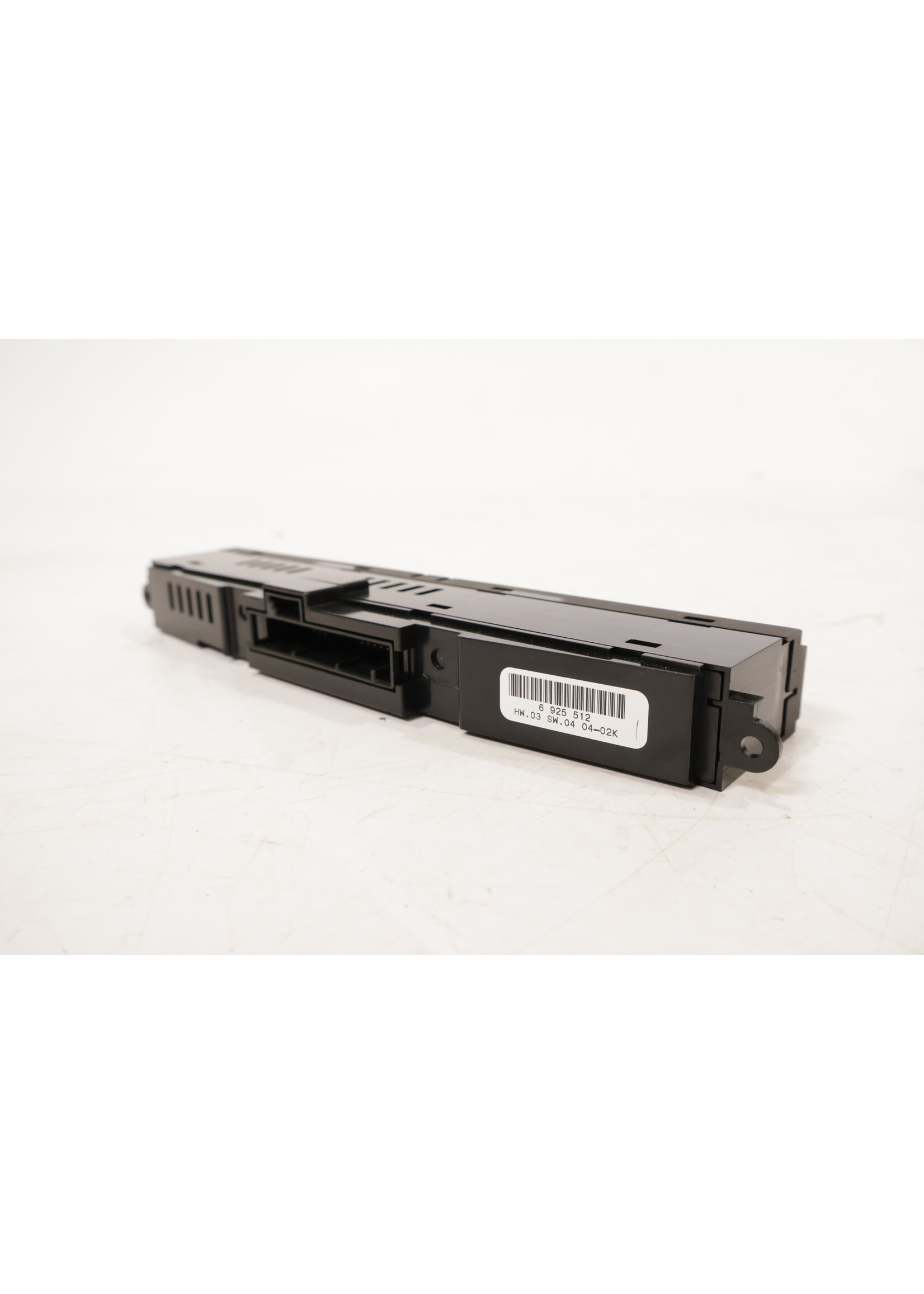 BMW BMW 3 Series E46 OEM Button bar full option NEW! 61316925512 6925512