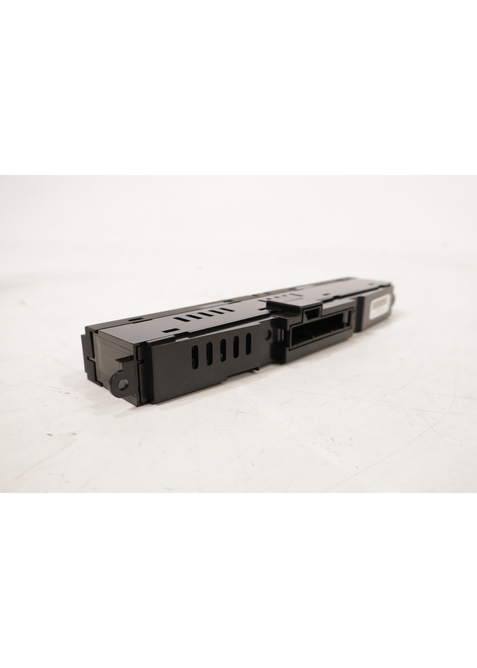 BMW BMW 3 Series E46 OEM Button bar full option NEW! 61316925512 6925512