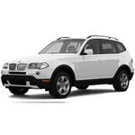 BMW X3 E83 vanaf 2003