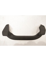 BMW BMW X3 E83 OEM Exhaust frame / cover in bumper NEW! 82160392251