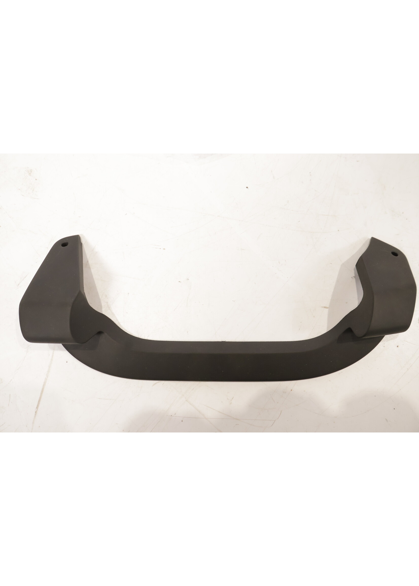BMW BMW X3 E83 OEM Exhaust frame / cover in bumper NEW! 82160392251