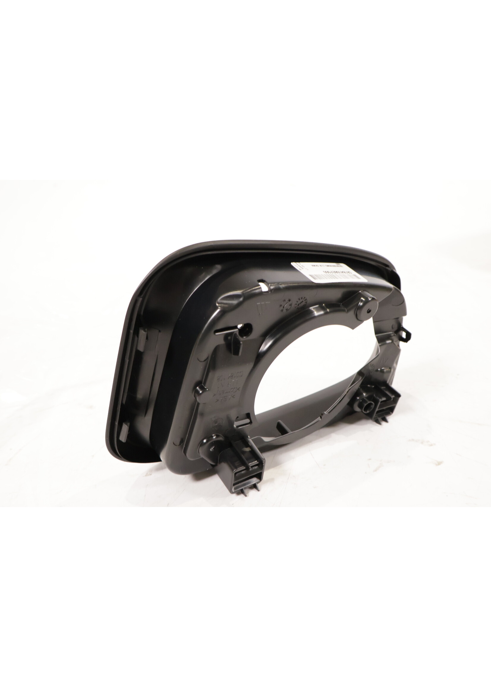 BMW BMW G30 G31 5 Serie spiegel omlijsting rechts NIEUW! 51167452320 7452320
