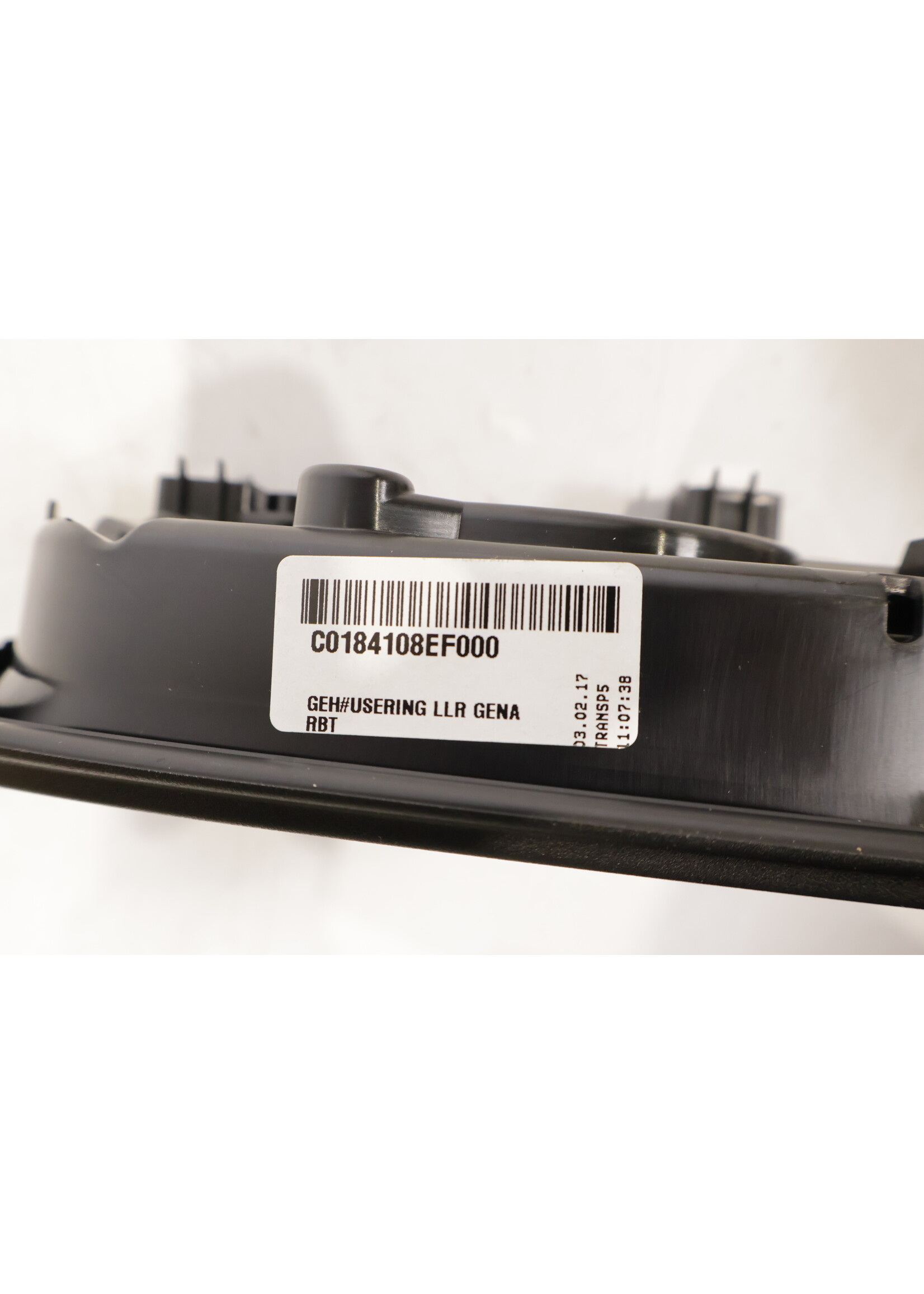BMW BMW G30 G31 5 Series mirror frame right NEW! 51167452320 7452320