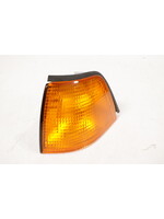 BMW BMW 3 Series E36 Sedan / Touring OEM indicator left front NEW! 63138353277 8353277