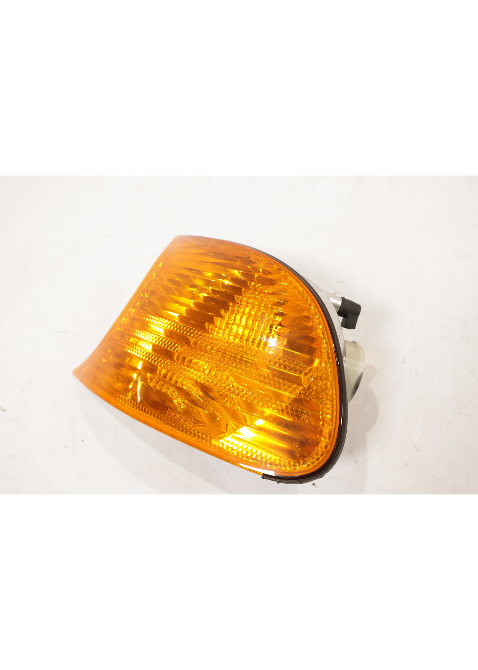 BMW BMW 3er E46 Coupe / Cabrio OEM Blinker links orange 63136919649 6919649