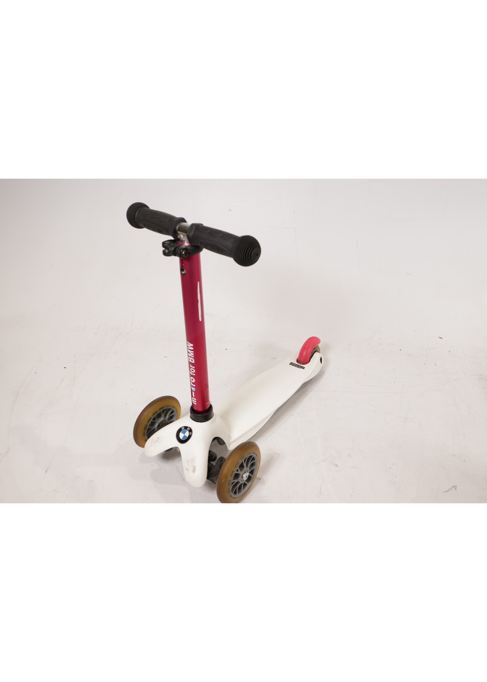 BMW BMW OEM Balance Bike | walking car | baby racers | children's scooter pink 80932450902 2450902