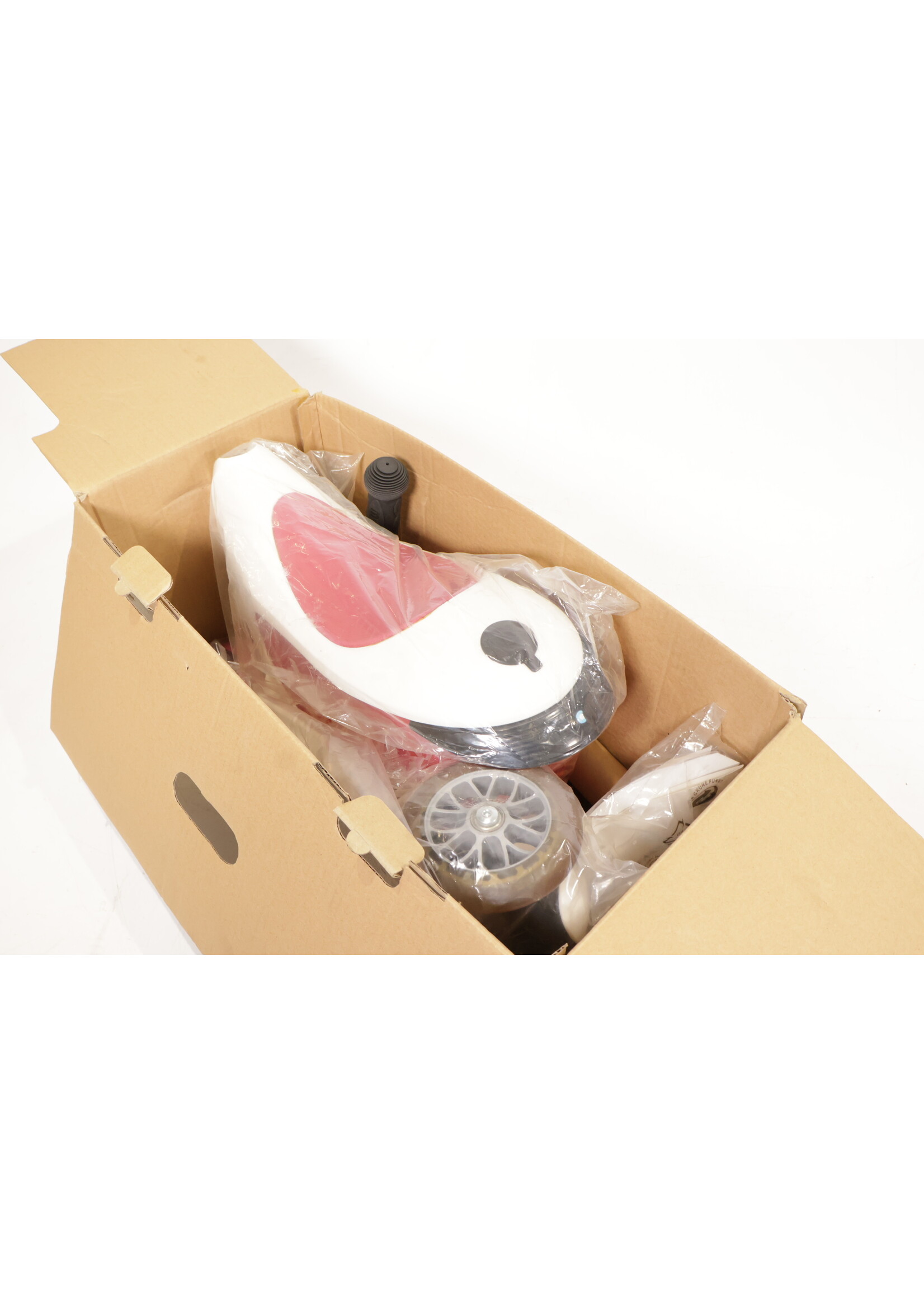 BMW BMW OEM Laufrad | gehendes Auto | Baby-Rennfahrer | Kinderroller rosa 80932450902 2450902