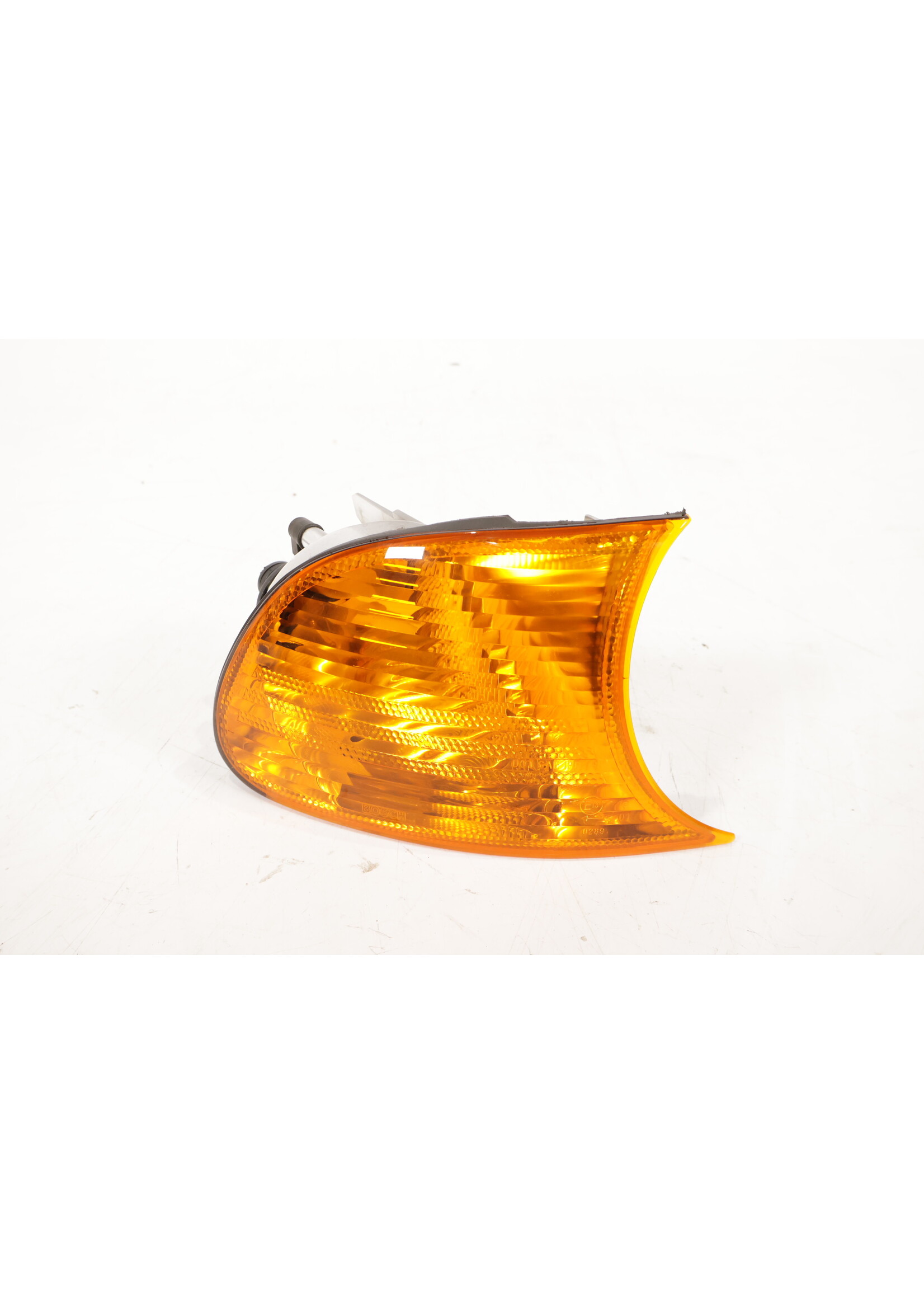 BMW BMW 3er E46 Coupe / Cabrio OEM Blinker rechts orange 63126904300 6904300