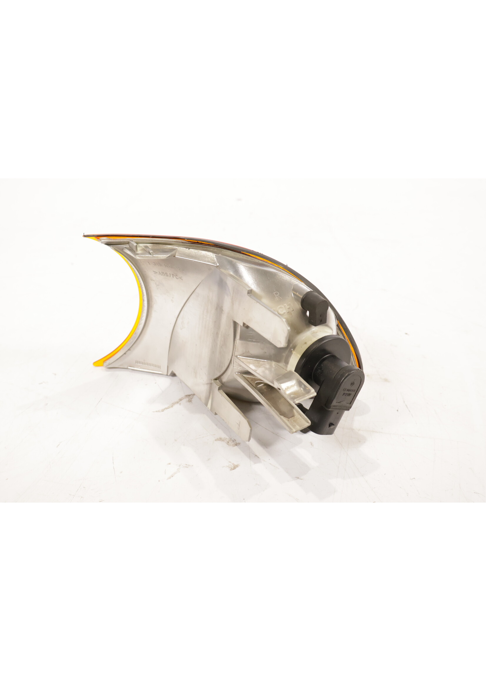 BMW BMW 3 Serie E46 Coupe / Cabrio OEM knipperlicht rechts oranje 63126904300 6904300