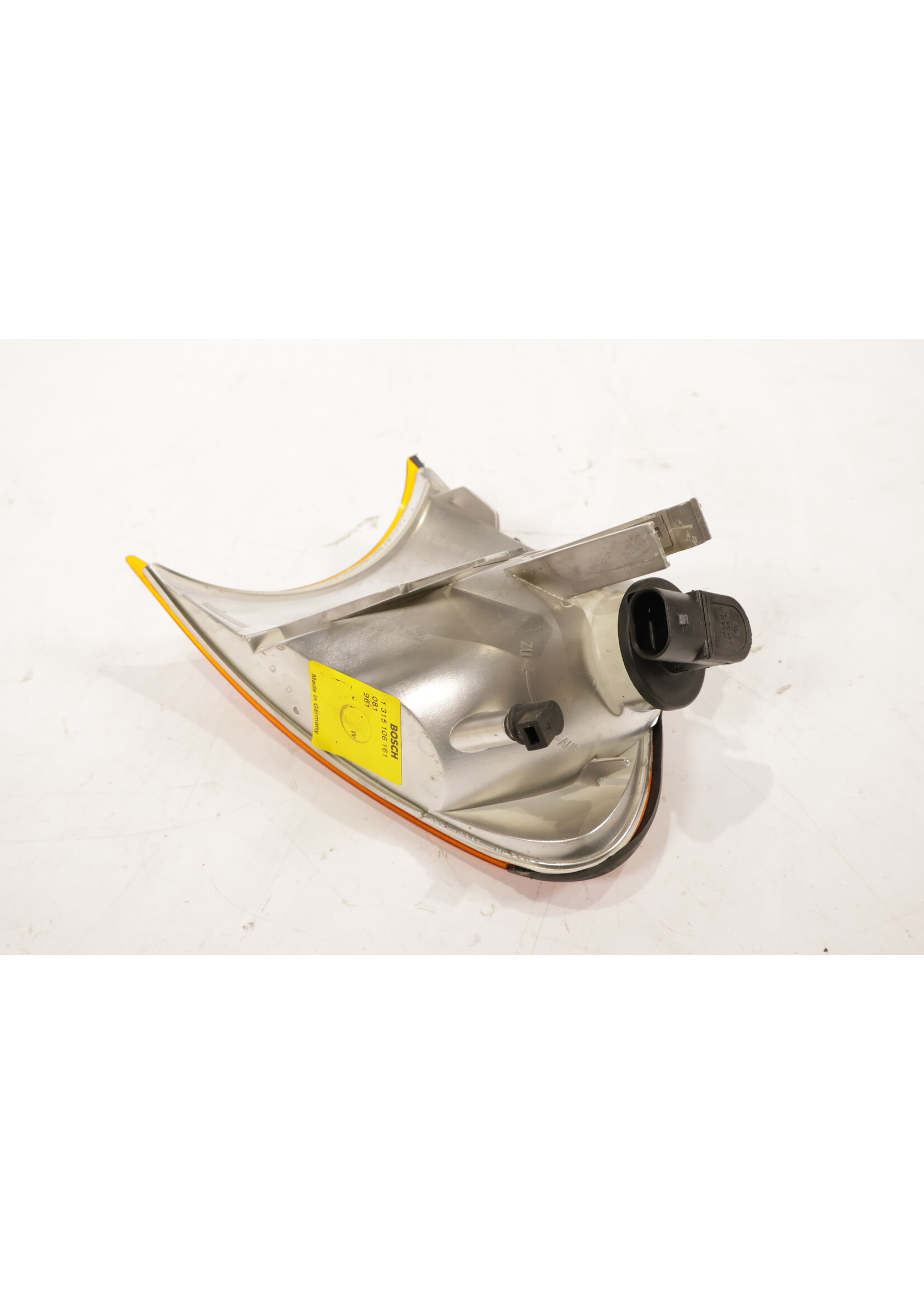 BMW BMW 3 Serie E46 Coupe / Cabrio OEM knipperlicht rechts oranje 63126904300 6904300