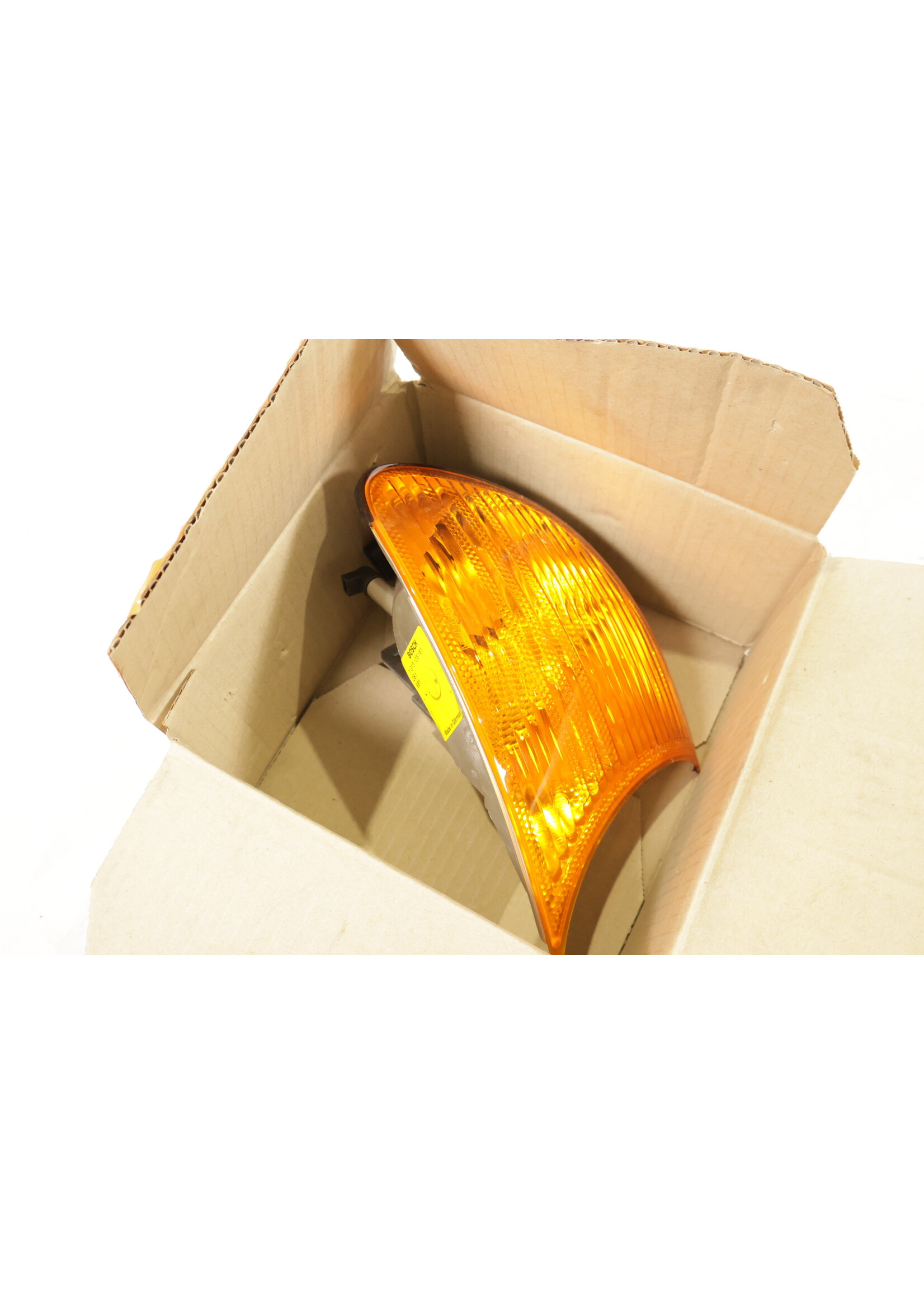 BMW BMW 3er E46 Coupe / Cabrio OEM Blinker rechts orange 63126904300 6904300