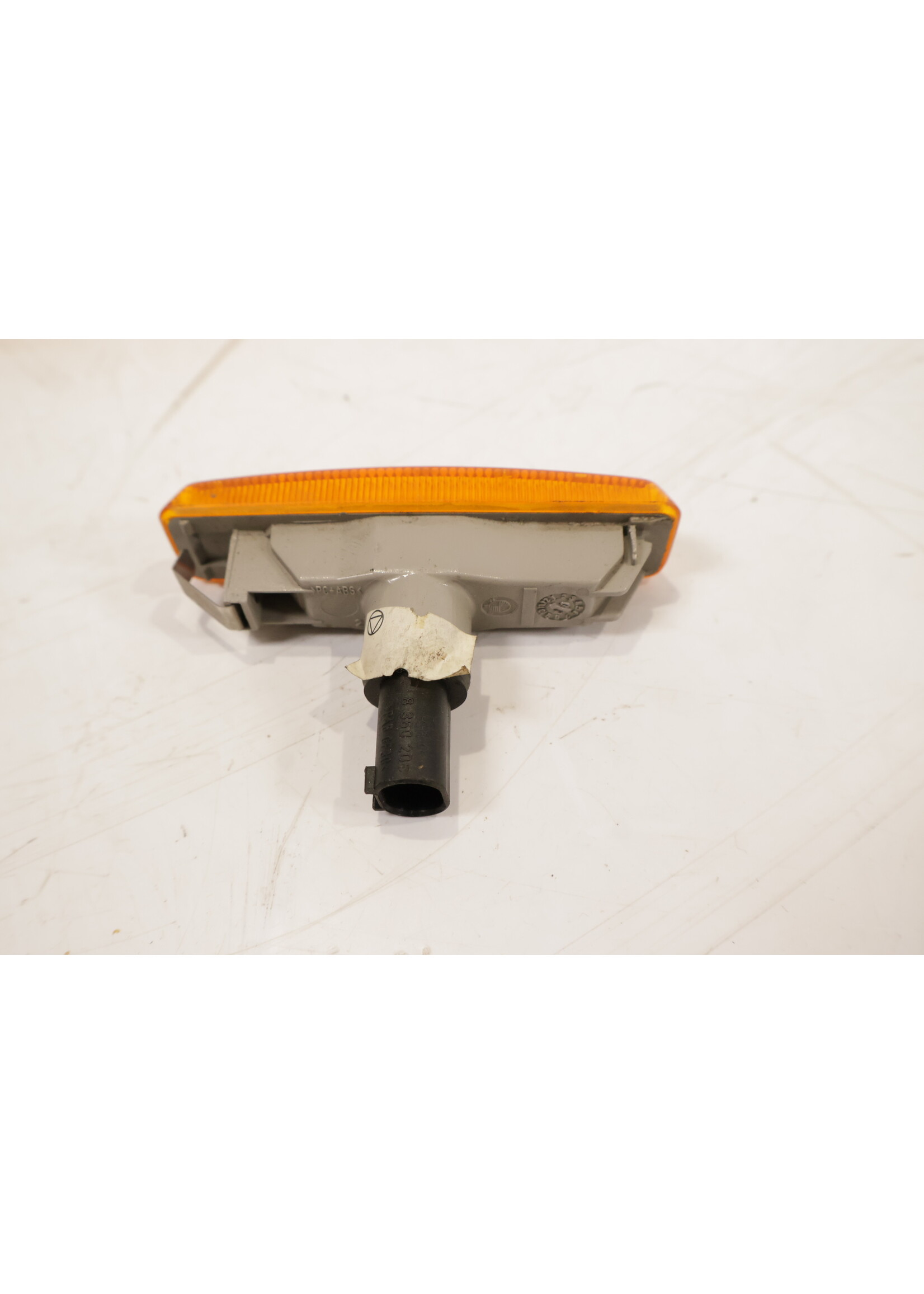 BMW BMW E39 5 Serie OEM Knipperlicht rechts in zijscherm NIEUW! 63148360589 8360589