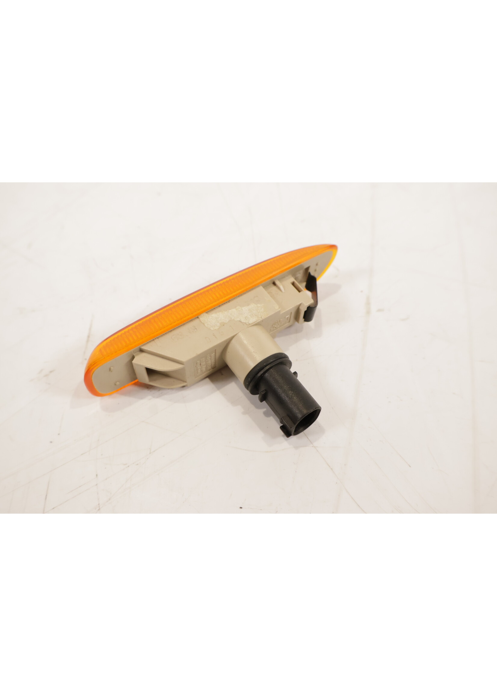 BMW BMW E46 3 Serie OEM Knipperlicht links in zijscherm NIEUW! 63138370719 8370719