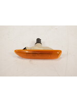 BMW BMW E46 3er OEM Blinker links in der Seitenscheibe NEU! 63138370719 8370719