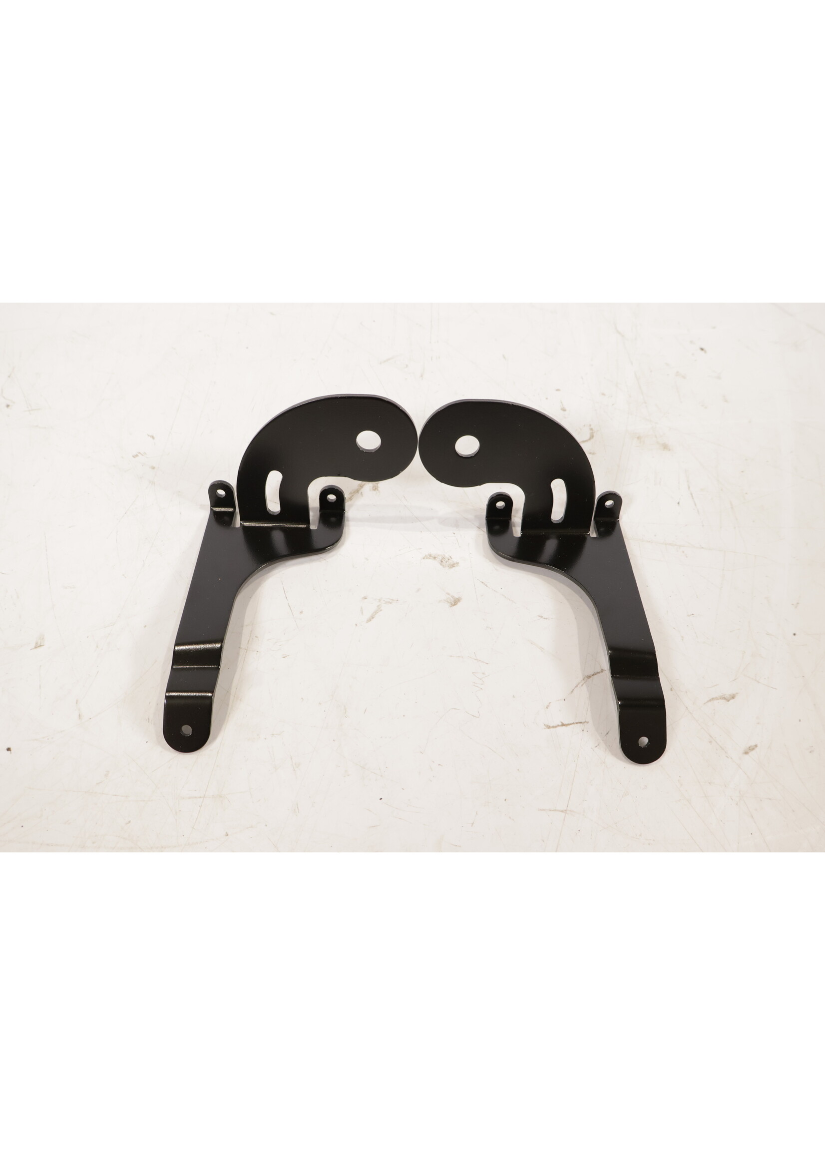 BMW MINI Cooper R50 R52 R53 OEM Koplamp bevestiging set NIEUW! 63120137304