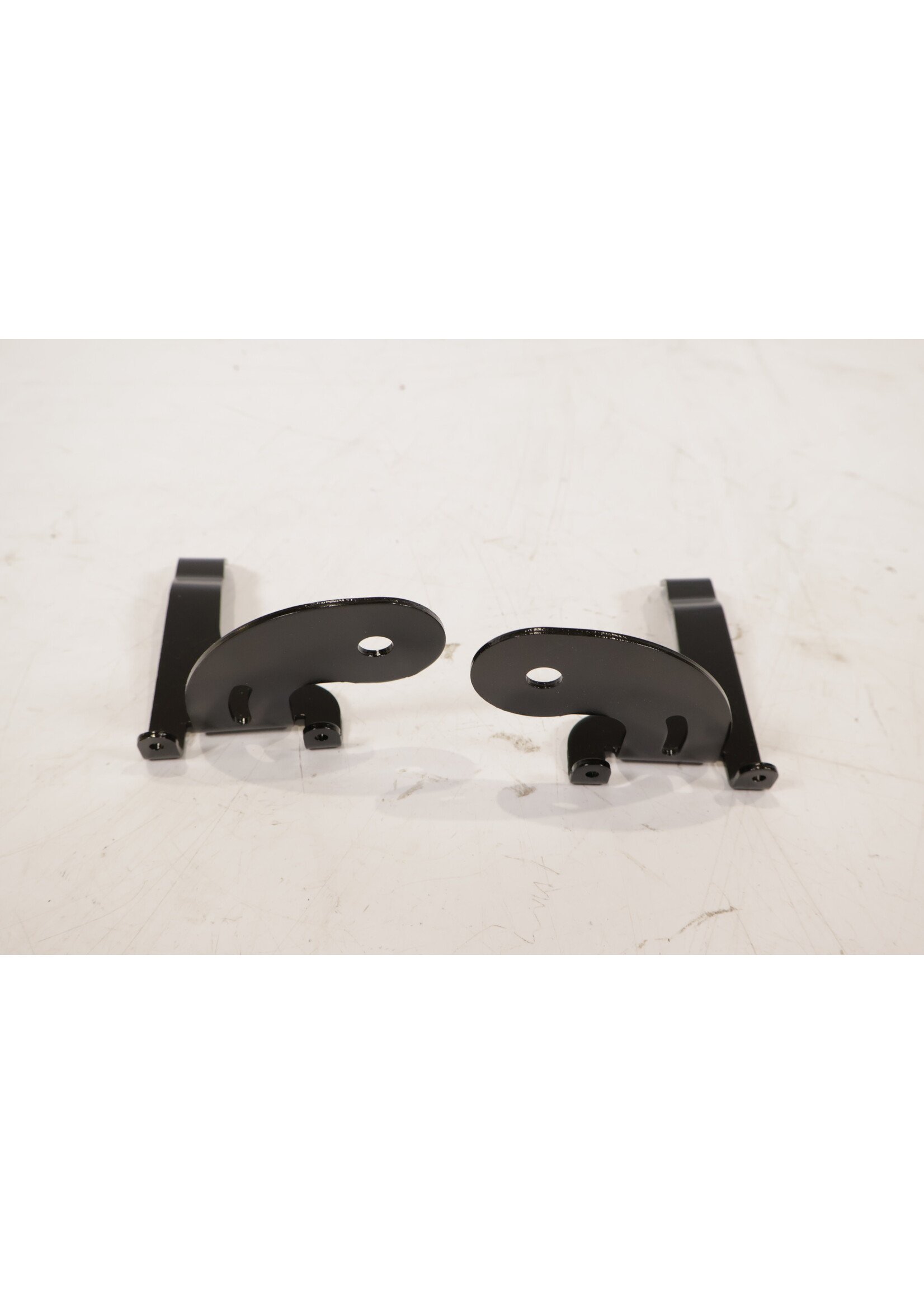 BMW MINI Cooper R50 R52 R53 OEM Koplamp bevestiging set NIEUW! 63120137304