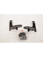BMW MINI Cooper R50 R52 R53 OEM Koplamp bevestiging set NIEUW! 63120137304