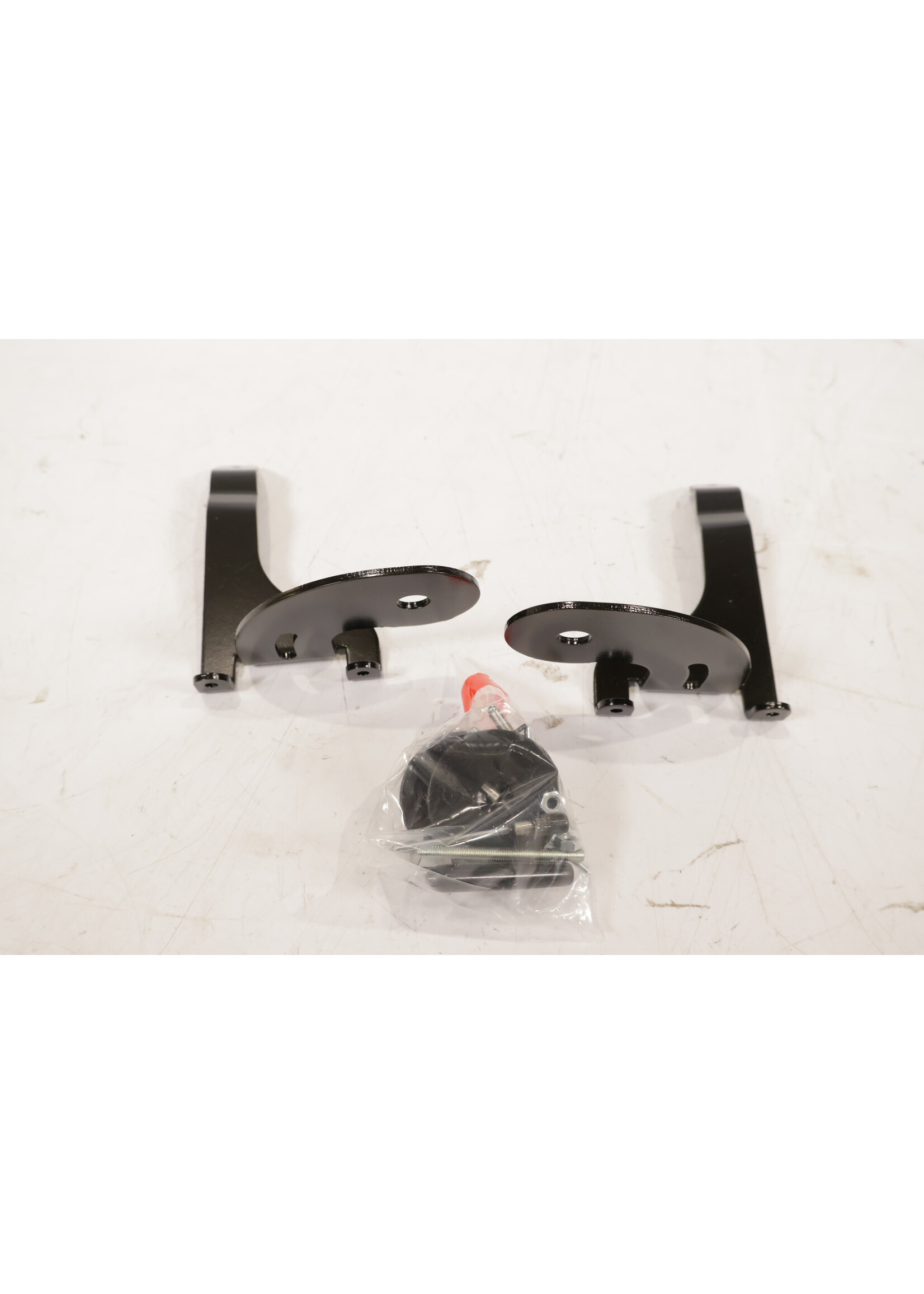 BMW MINI Cooper R50 R52 R53 OEM Koplamp bevestiging set NIEUW! 63120137304