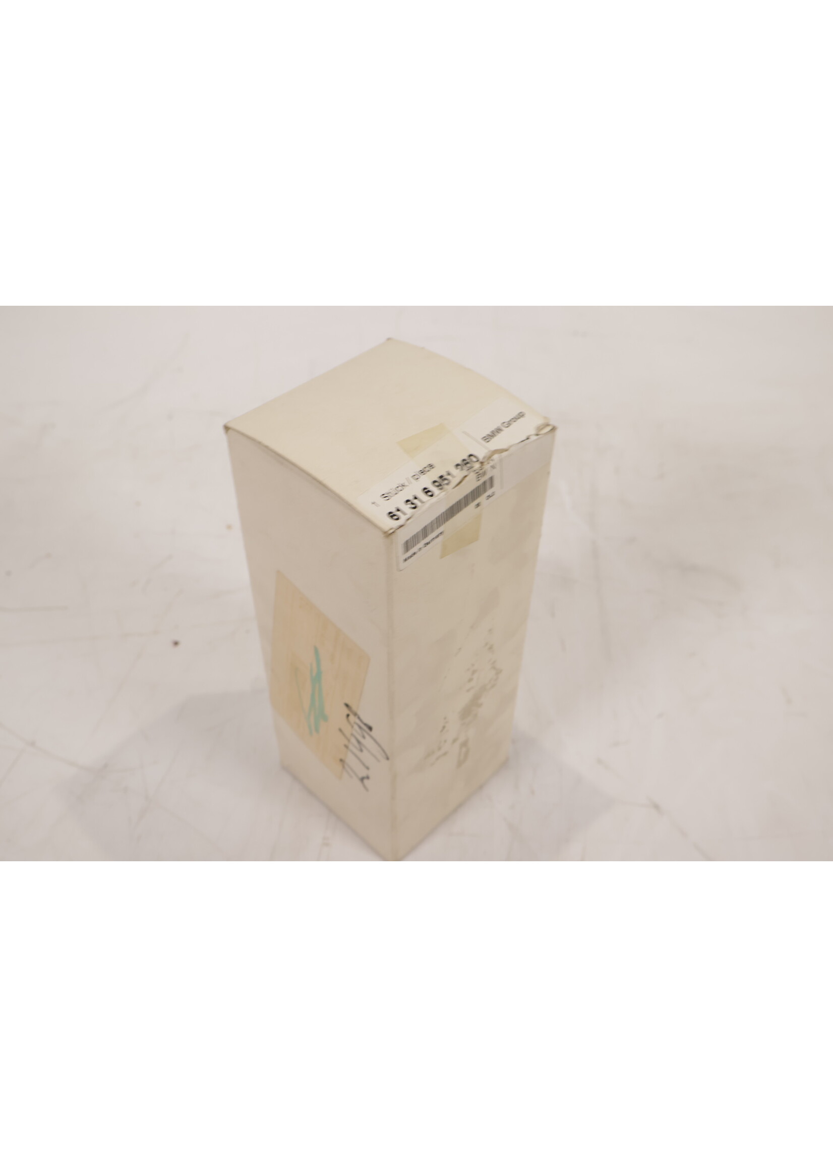 BMW BMW 1er E81 E87 OEM Innenbeleuchtung NEU! 61316951260 6951260