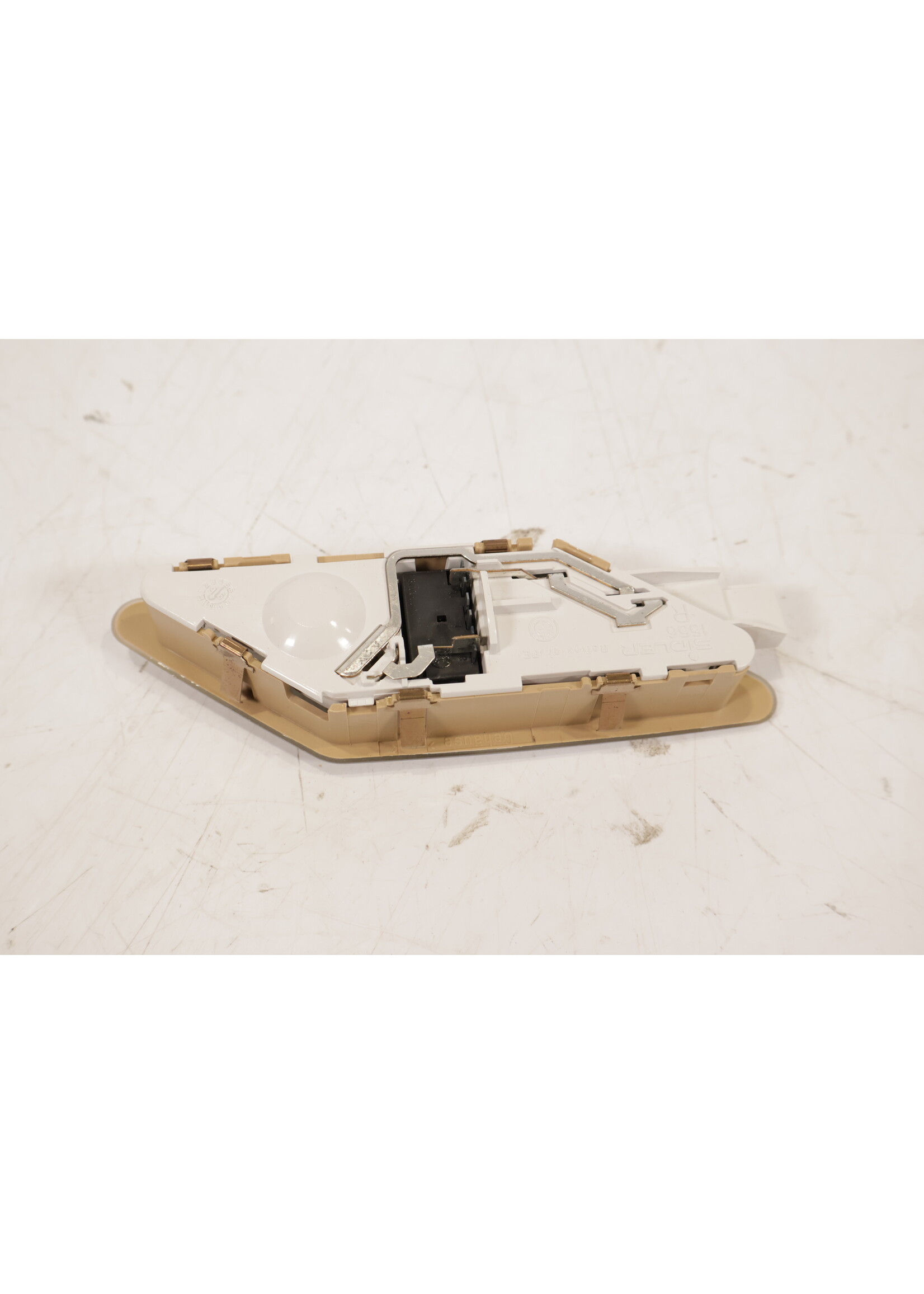 BMW BMW 3er E36 OEM Innenleuchte / Leseleuchte hinten rechts NEU! 63318376860 8376860