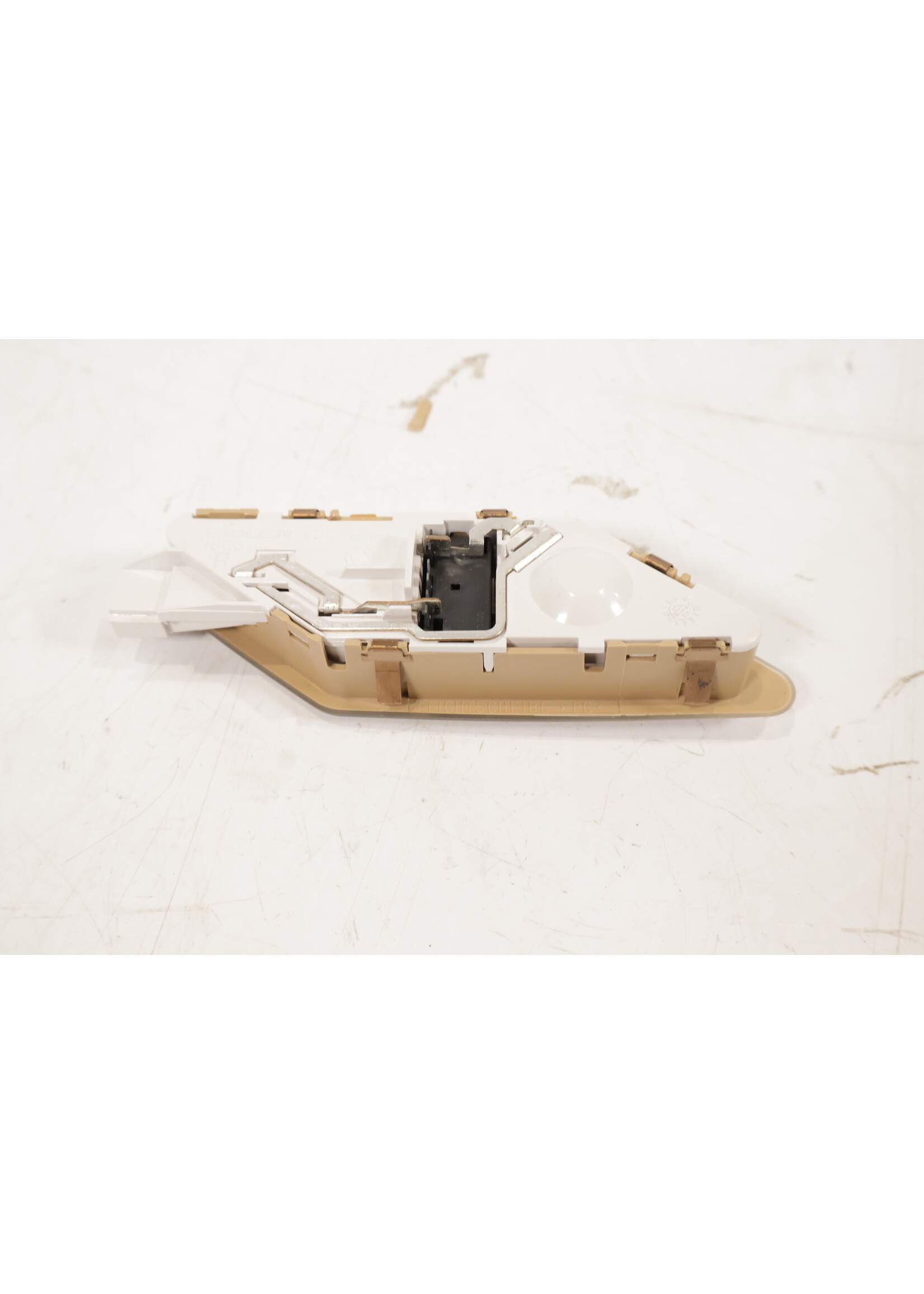 BMW BMW 3er E36 OEM Innenleuchte / Leseleuchte hinten rechts NEU! 63318376860 8376860