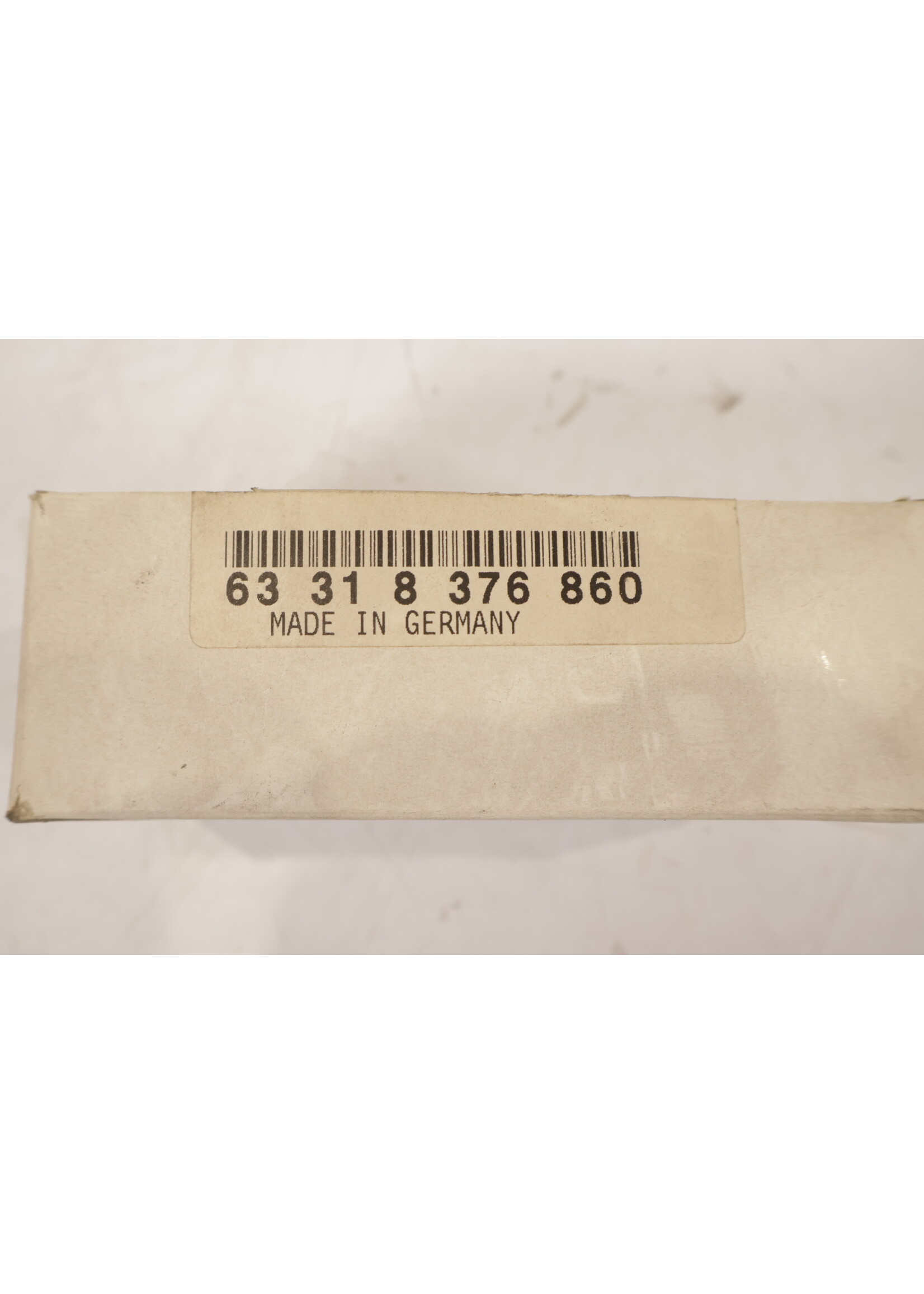 BMW BMW 3er E36 OEM Innenleuchte / Leseleuchte hinten rechts NEU! 63318376860 8376860