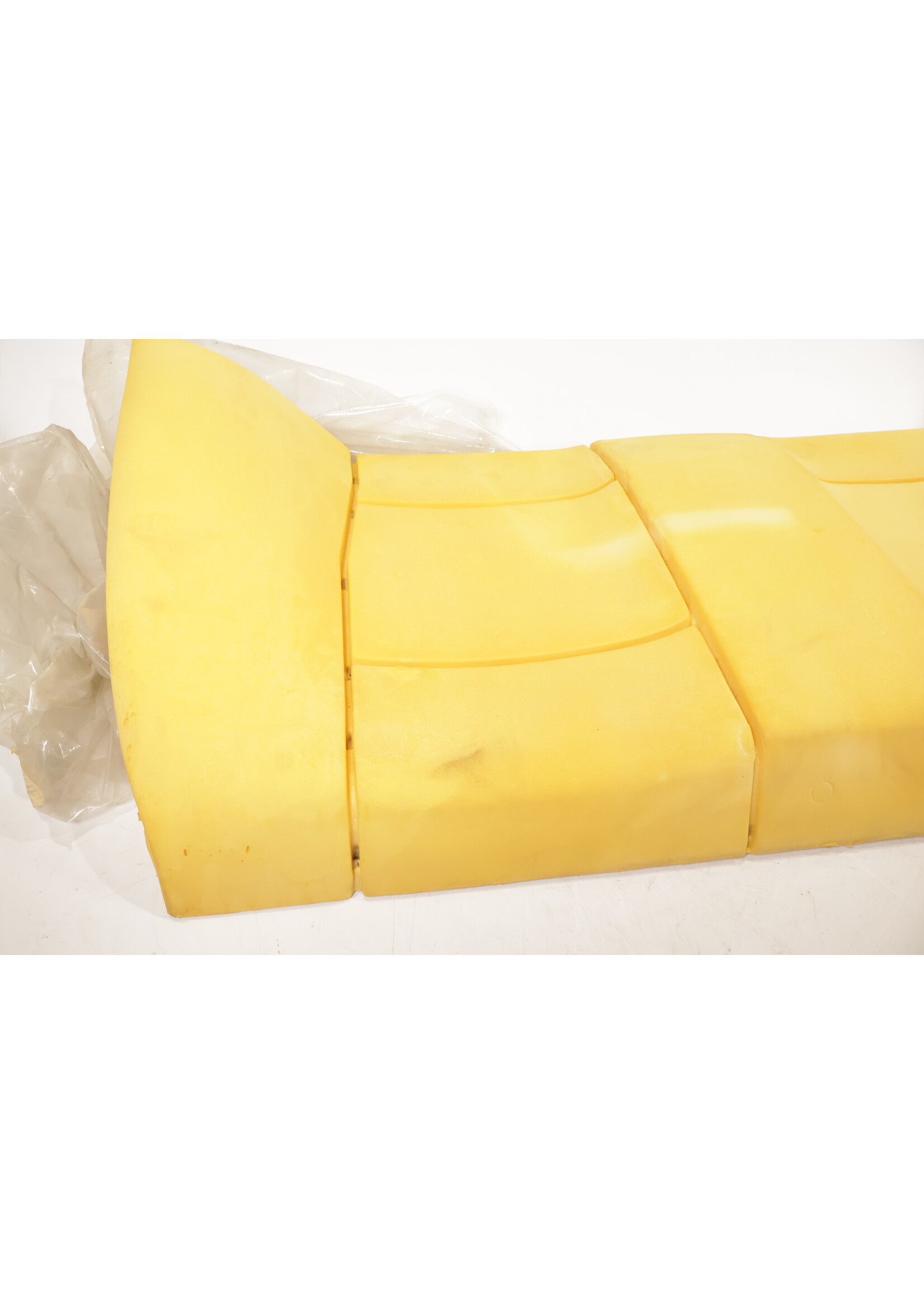 BMW BMW 3 Series E46 OEM Rear seat foam upholstery seat NEW! 52208214941 8214941