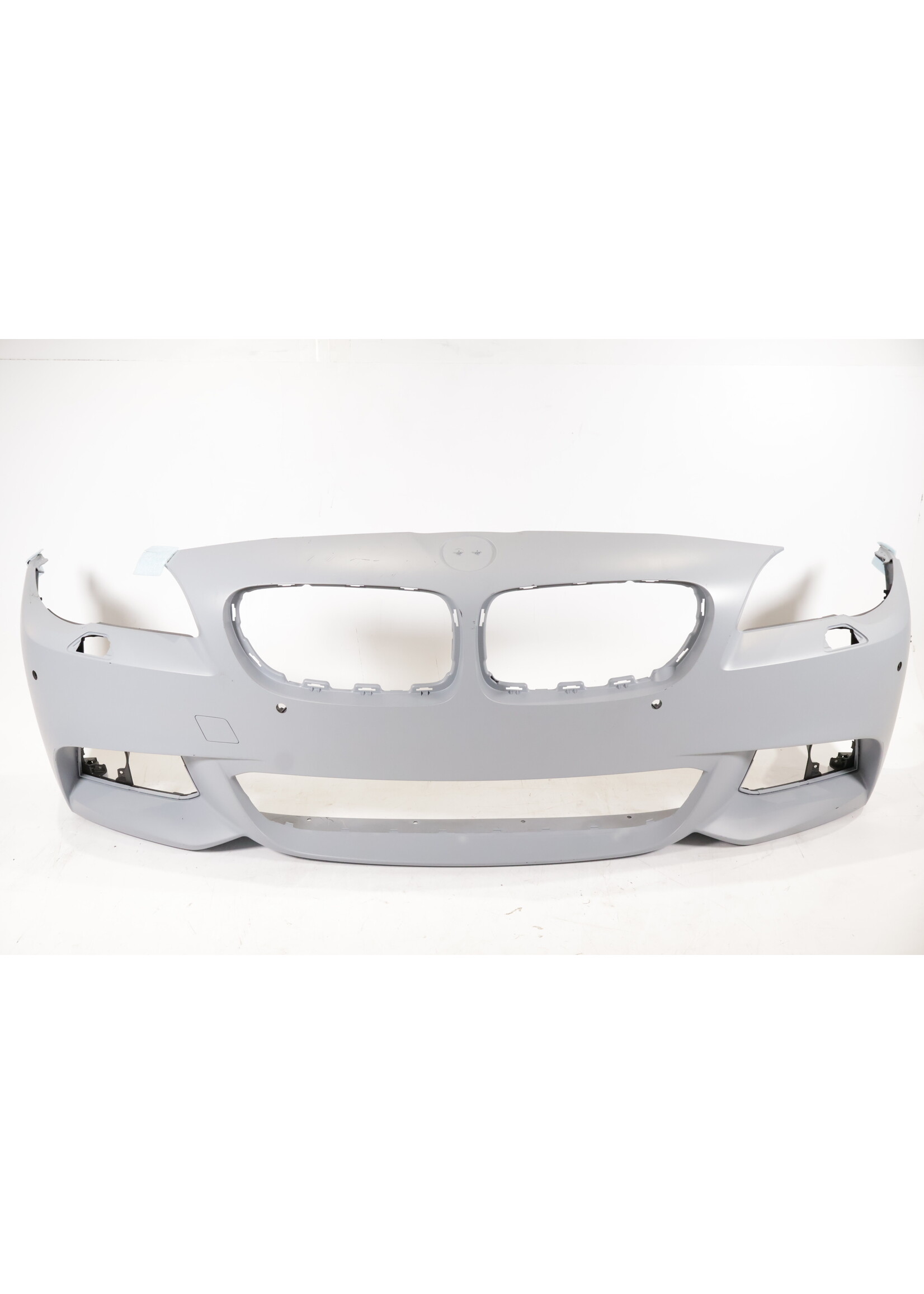BMW BMW 5 Series F10 F11 OEM Front Bumper M-Package NEW! 51118053876 8053876
