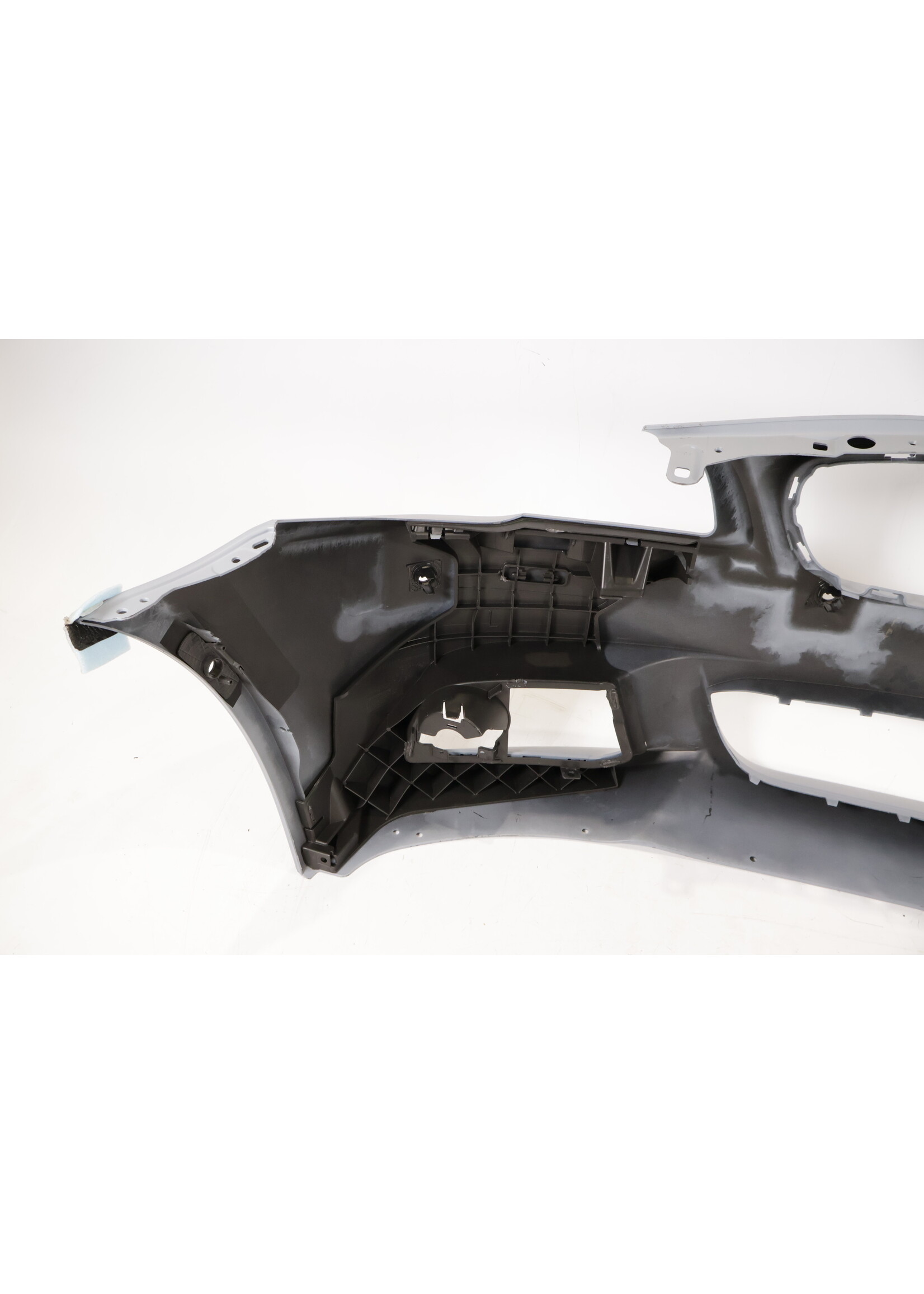 BMW BMW 5 Series F10 F11 OEM Front Bumper M-Package NEW! 51118053876 8053876