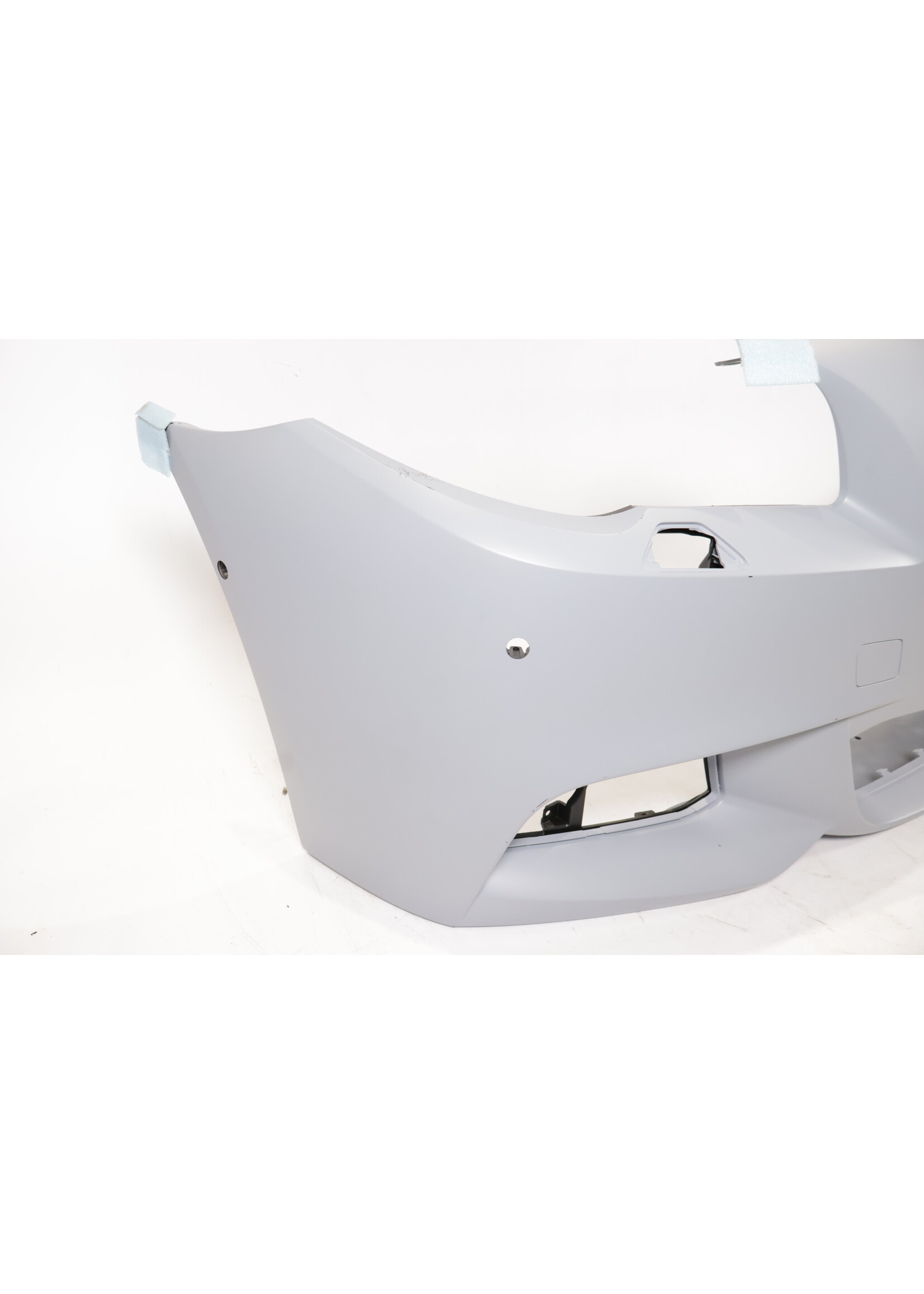 BMW BMW 5 Series F10 F11 OEM Front Bumper M-Package NEW! 51118053876 8053876