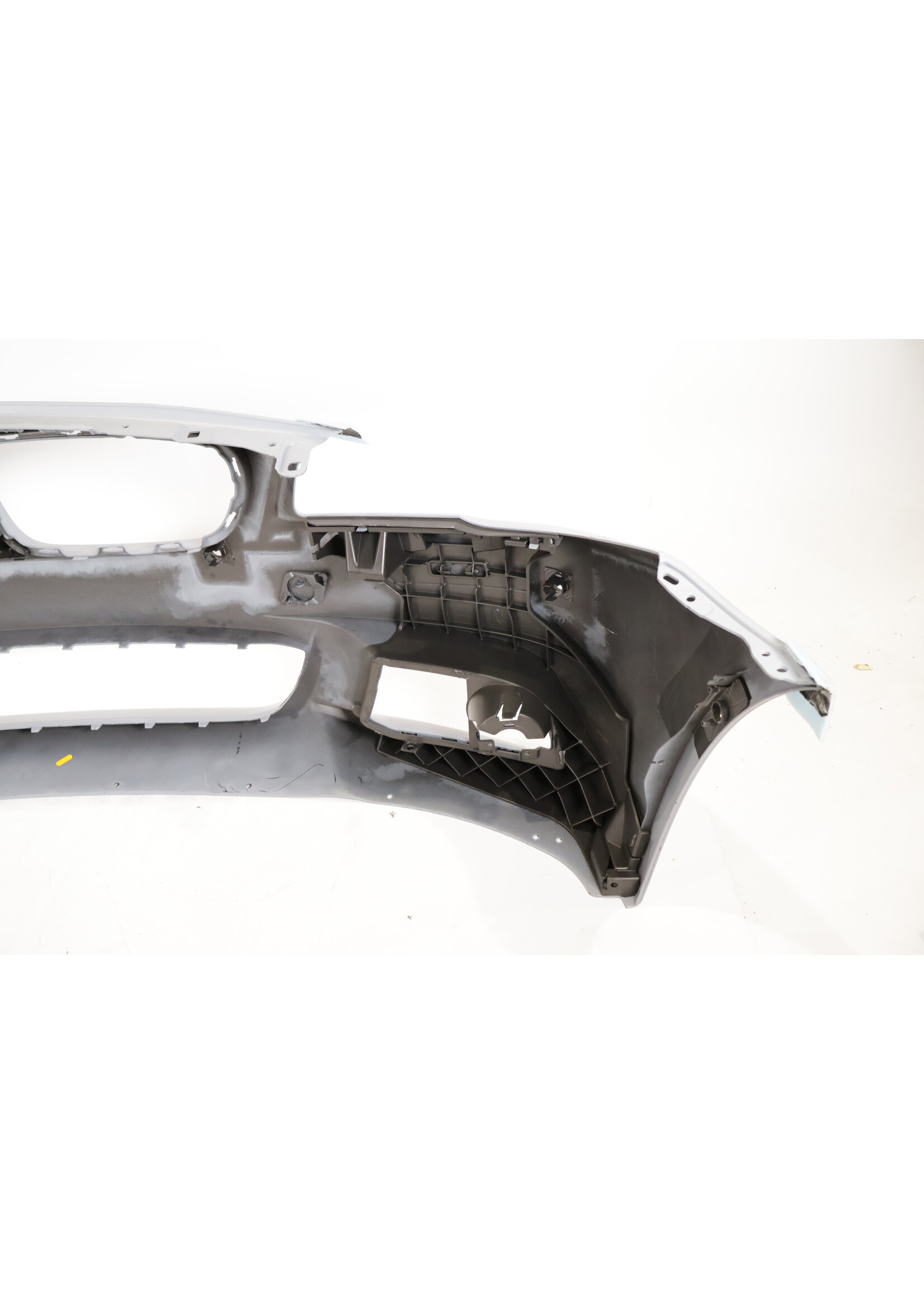 BMW BMW 5 Series F10 F11 OEM Front Bumper M-Package NEW! 51118053876 8053876
