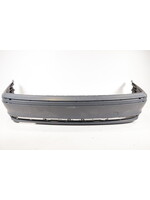 BMW BMW 3er E46 OEM Heckstoßstange Typ I NEU! 51128195310 8195310
