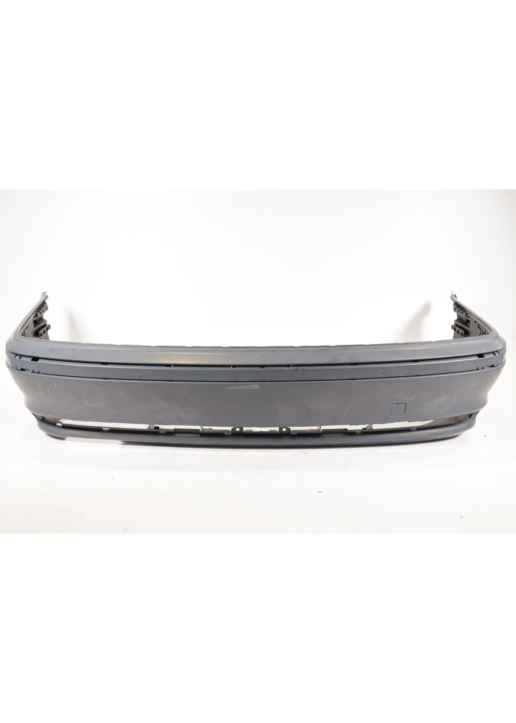BMW BMW 3er E46 OEM Heckstoßstange Typ I NEU! 51128195310 8195310