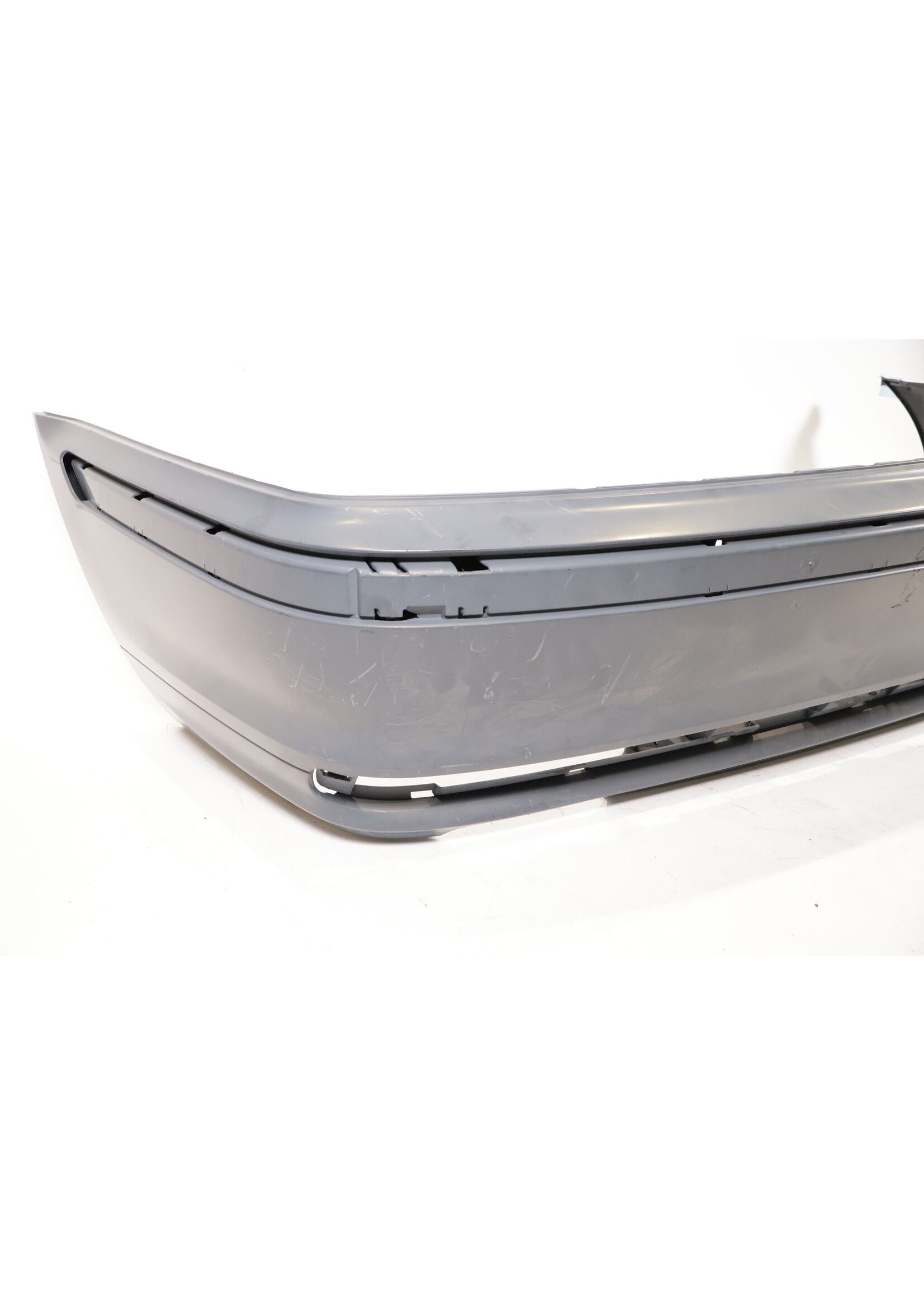BMW BMW 3er E46 OEM Heckstoßstange Typ I NEU! 51128195310 8195310