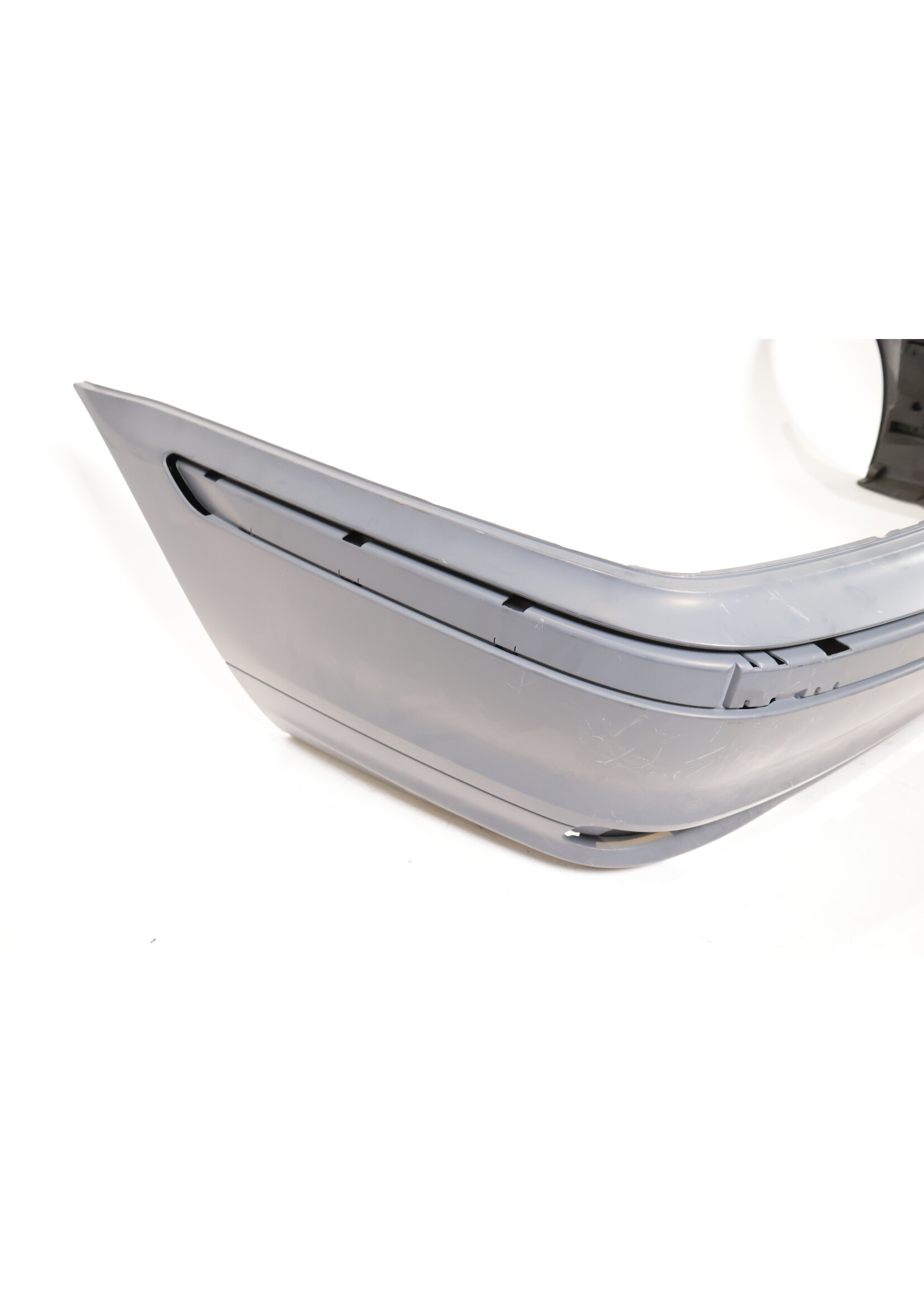 BMW BMW 3 Serie E46 OEM Achterbumper type I NIEUW! 51128195310 8195310