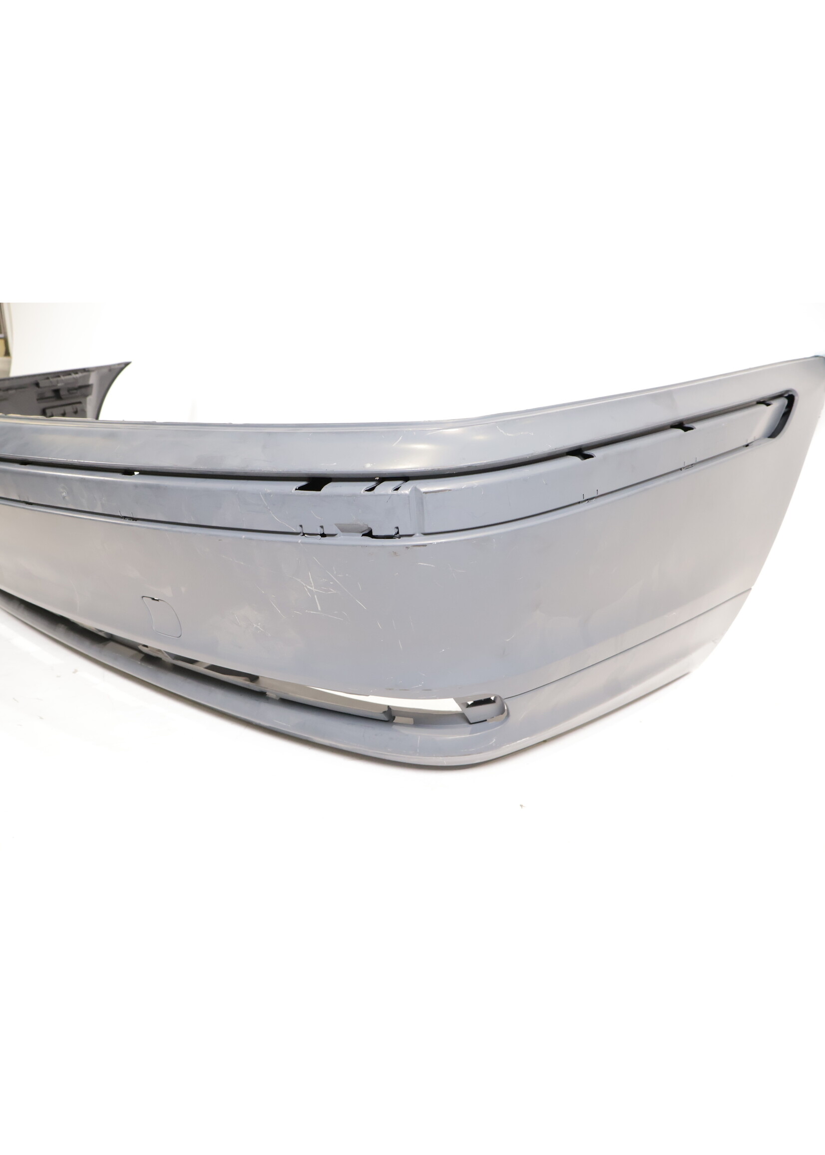BMW BMW 3 Serie E46 OEM Achterbumper type I NIEUW! 51128195310 8195310