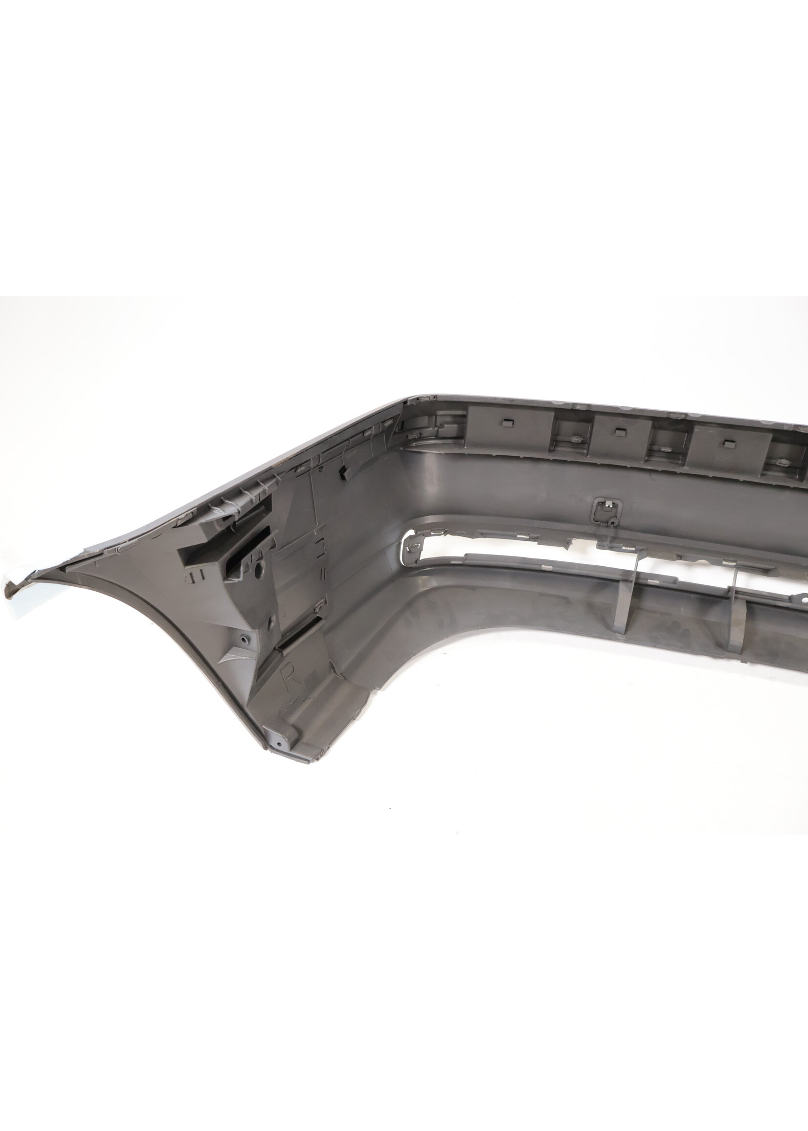 BMW BMW 3er E46 OEM Heckstoßstange Typ I NEU! 51128195310 8195310