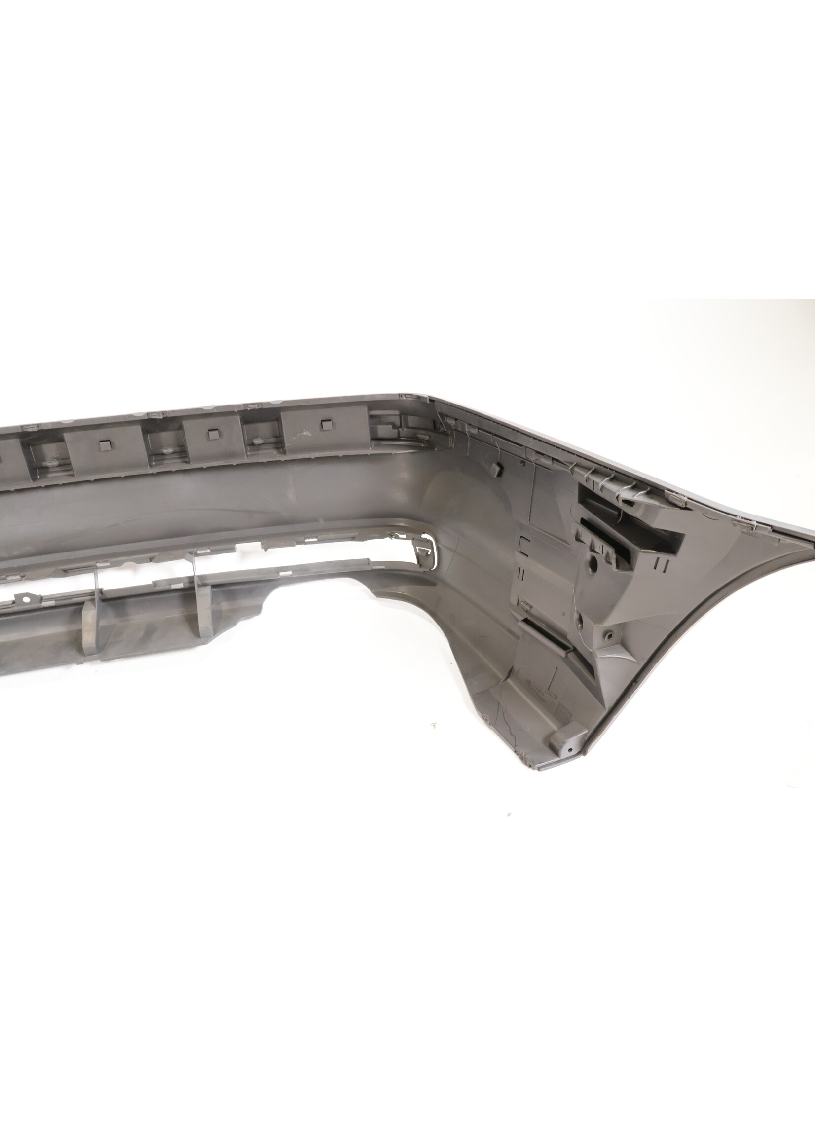 BMW BMW 3er E46 OEM Heckstoßstange Typ I NEU! 51128195310 8195310