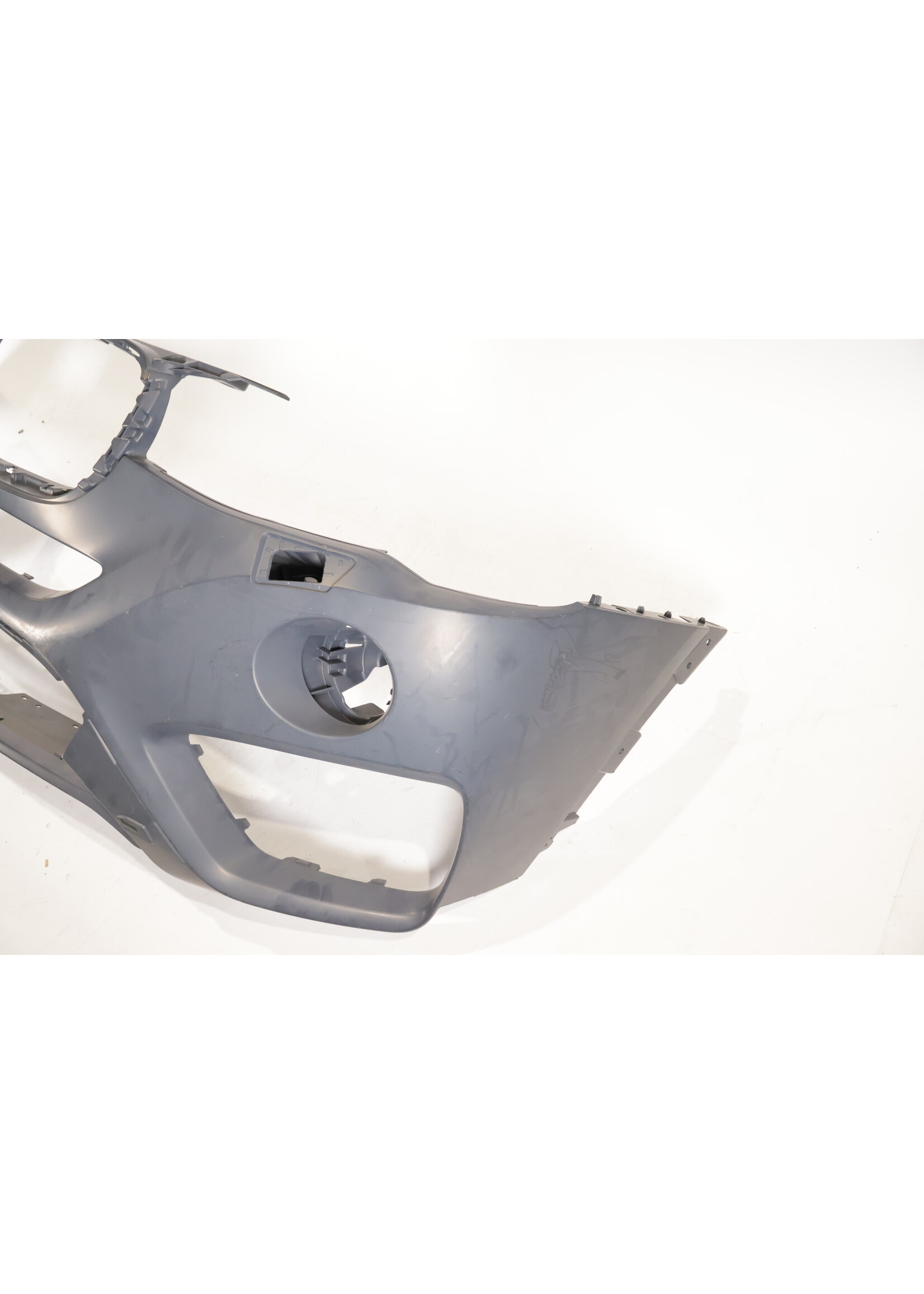 BMW BMW X4 F26 OEM Front Bumper M-Package NEW! 51117338533 7338533