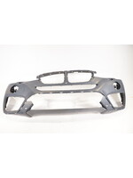 BMW BMW X4 F26 OEM Front Bumper M-Package NEW! 51117338533 7338533