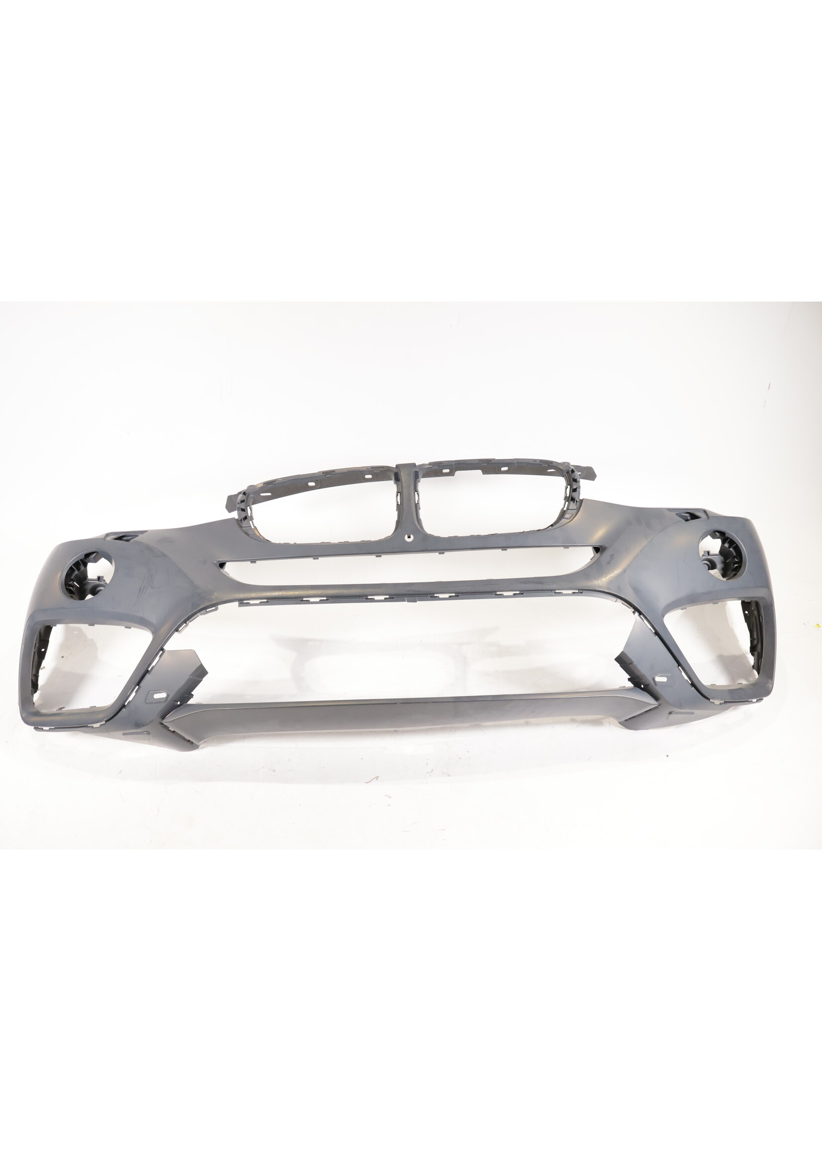 BMW BMW X4 F26 OEM Front Bumper M-Package NEW! 51117338533 7338533