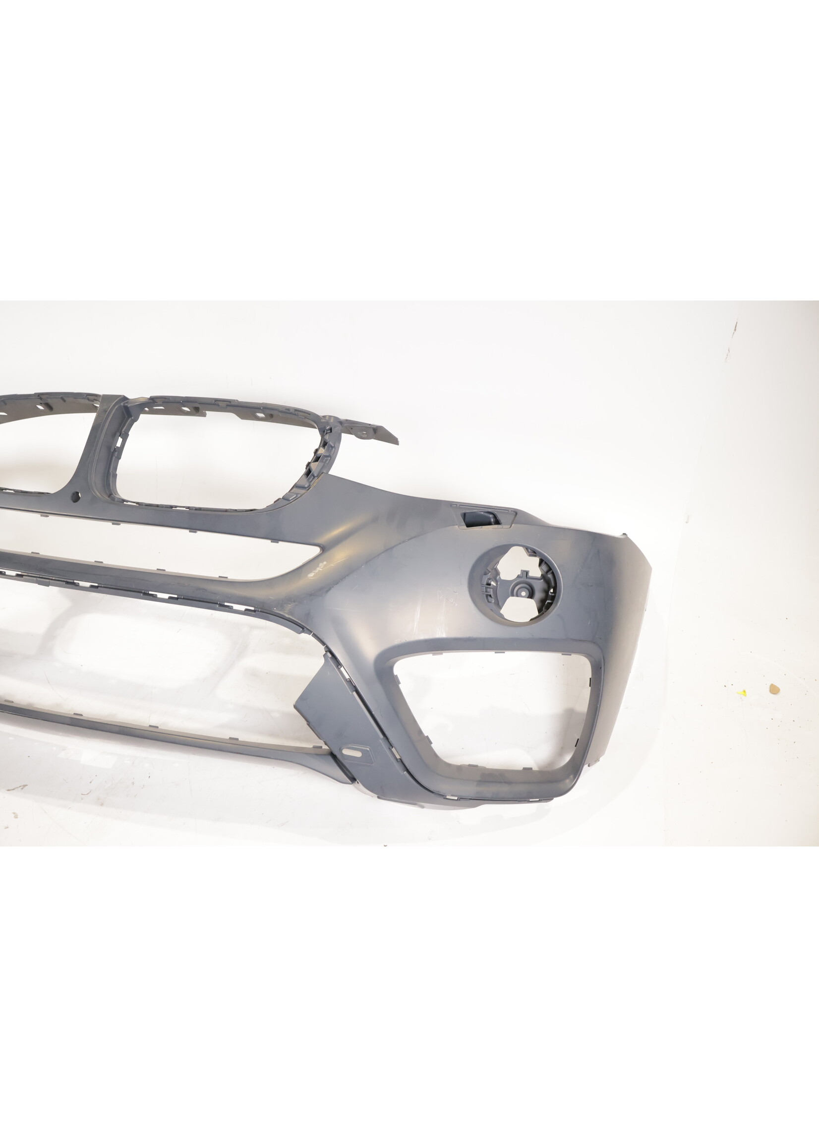 BMW BMW X4 F26 OEM Front Bumper M-Package NEW! 51117338533 7338533