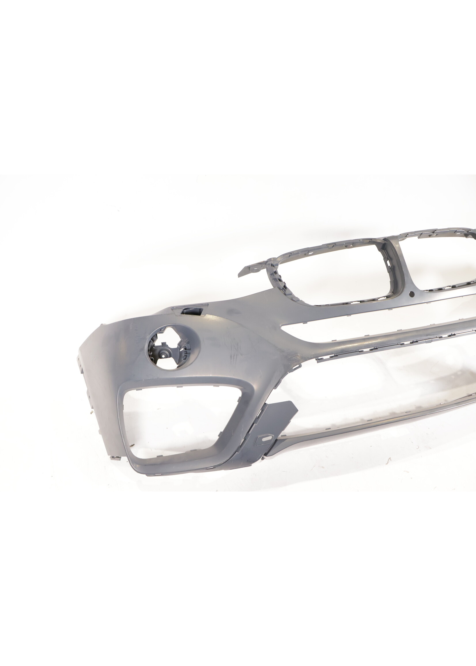 BMW BMW X4 F26 OEM Front Bumper M-Package NEW! 51117338533 7338533