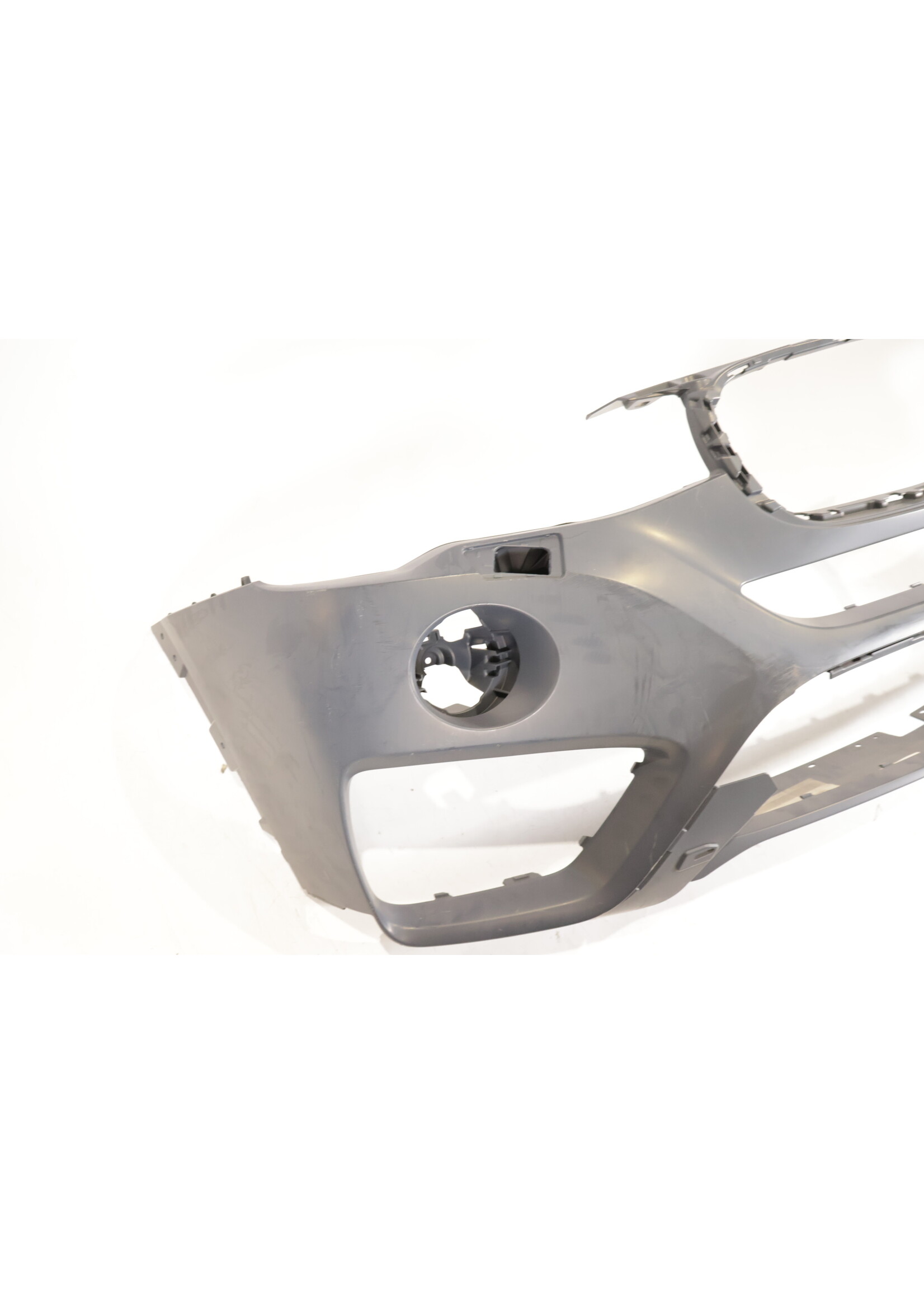 BMW BMW X4 F26 OEM Front Bumper M-Package NEW! 51117338533 7338533