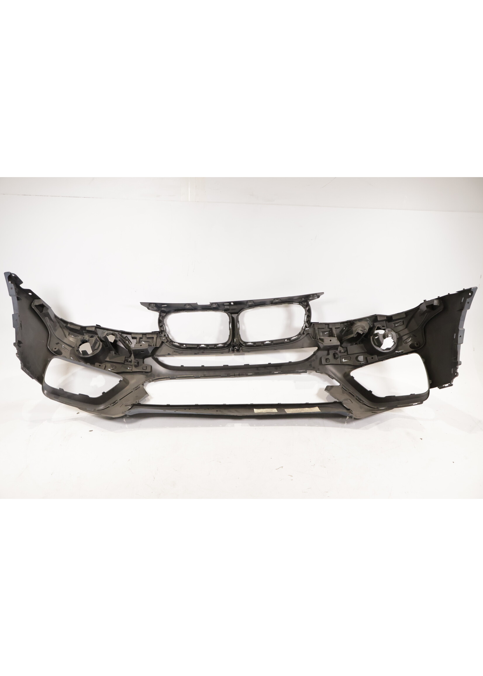 BMW BMW X4 F26 OEM Front Bumper M-Package NEW! 51117338533 7338533