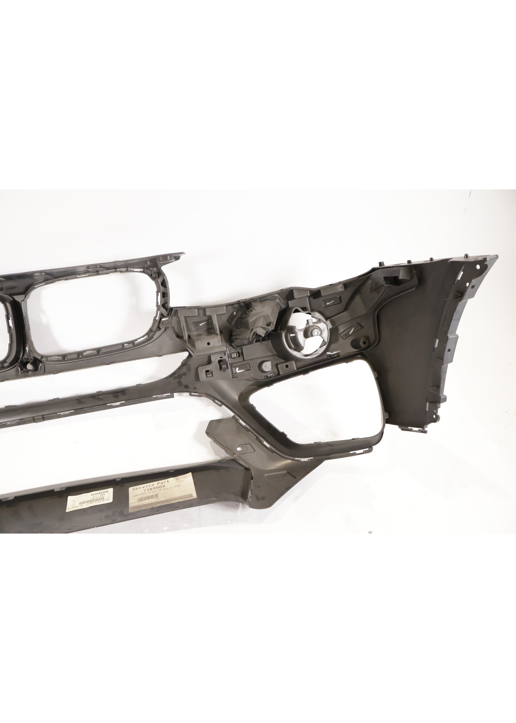 BMW BMW X4 F26 OEM Front Bumper M-Package NEW! 51117338533 7338533