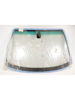 BMW BMW 3er E46 Coupé / Cabrio OEM Windschutzscheibe mit Regensensor NEU! 51317019546