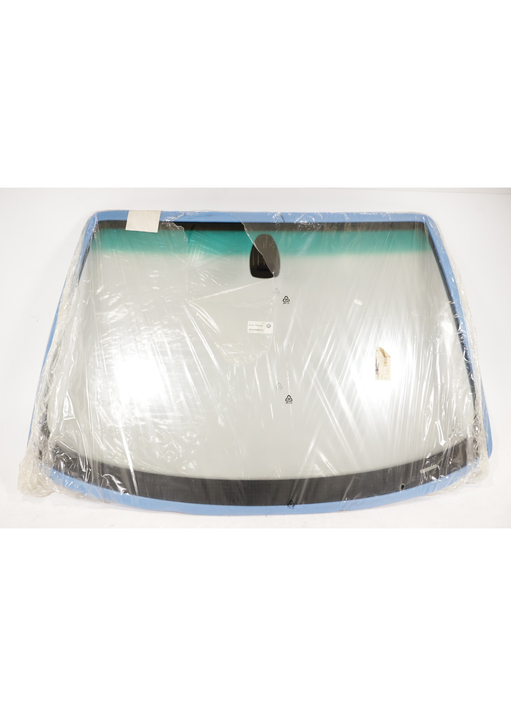 BMW BMW 3er E46 Coupé / Cabrio OEM Windschutzscheibe mit Regensensor NEU! 51317019546